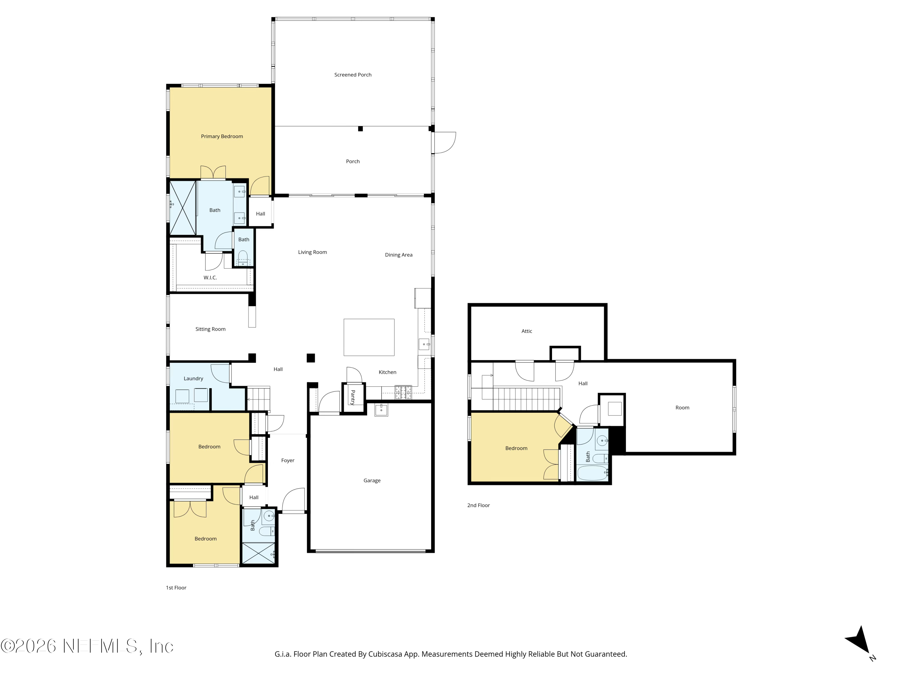 316 WHISPER ROCK Drive