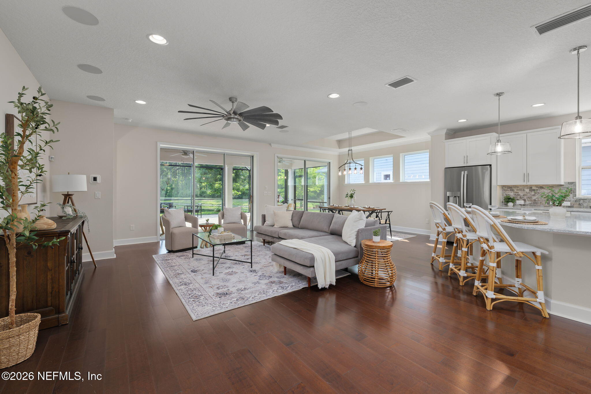 316 WHISPER ROCK Drive