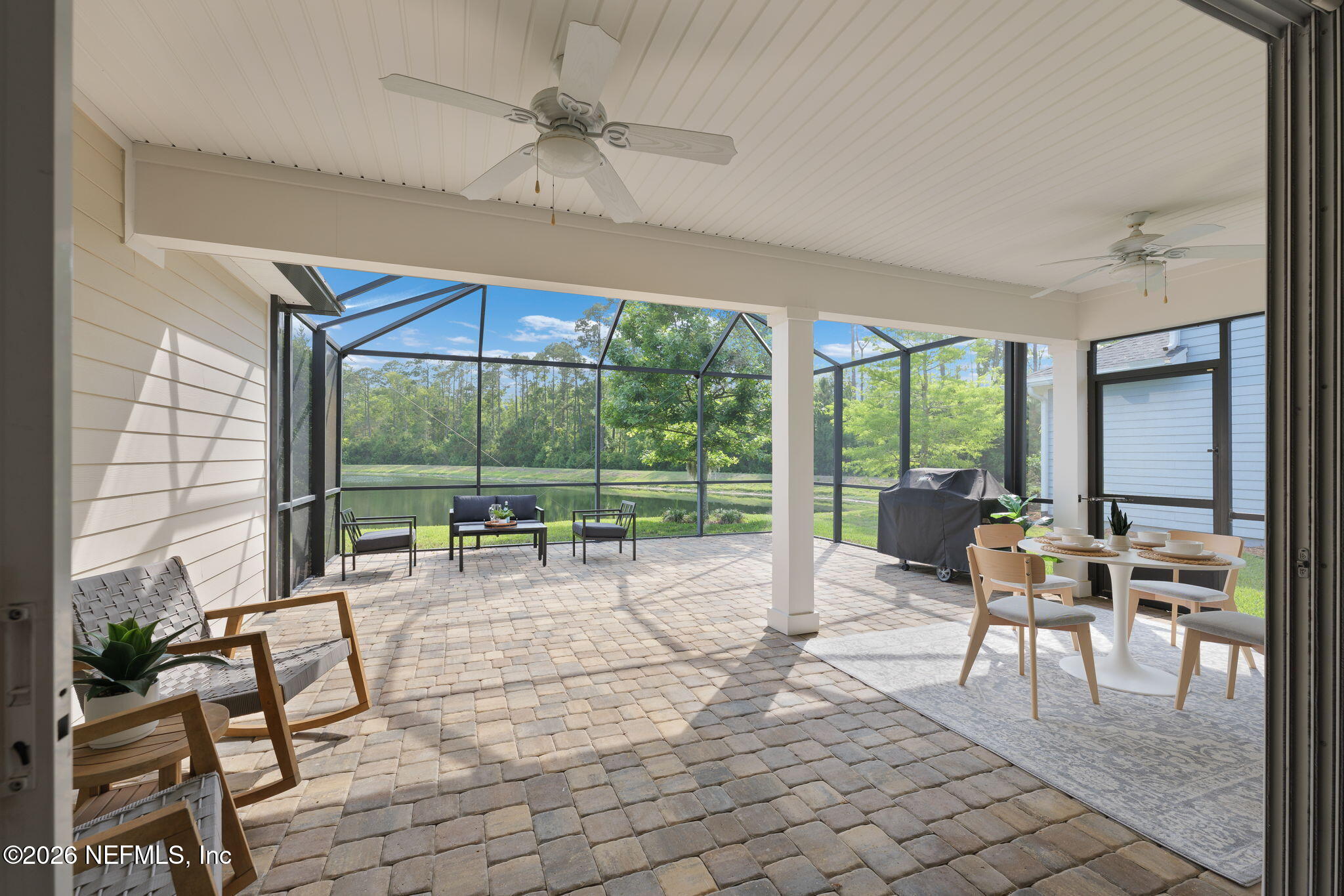 316 WHISPER ROCK Drive