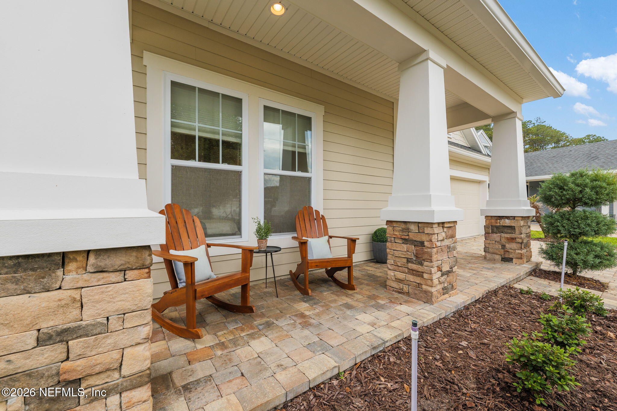 316 WHISPER ROCK Drive