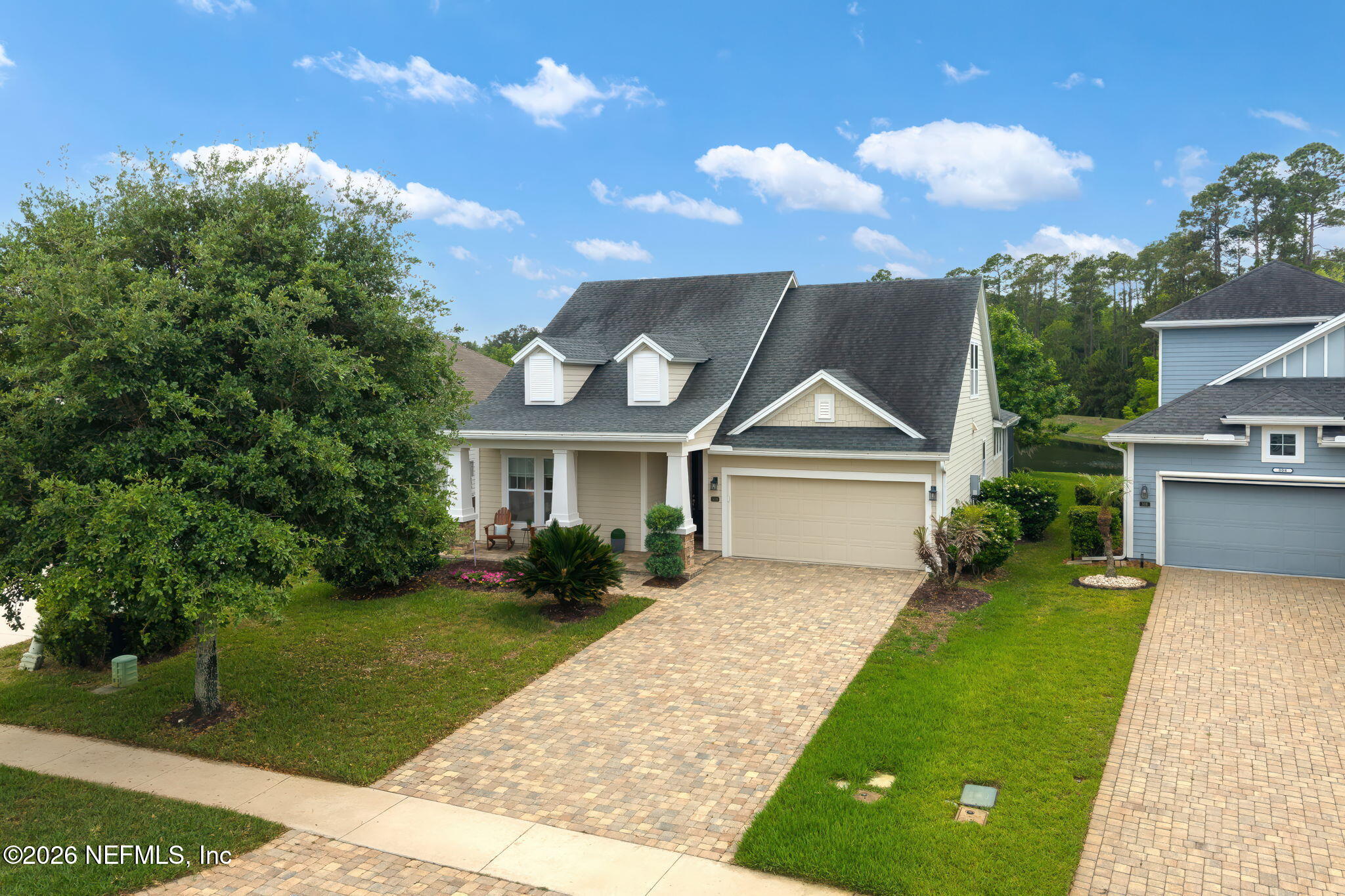 316 WHISPER ROCK Drive