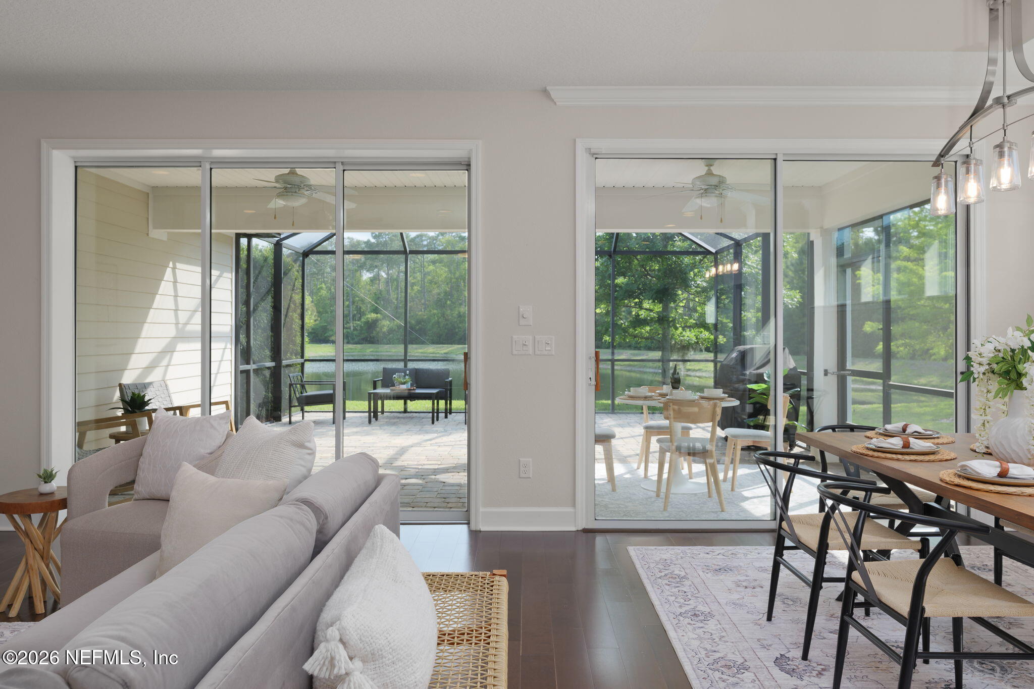 316 WHISPER ROCK Drive
