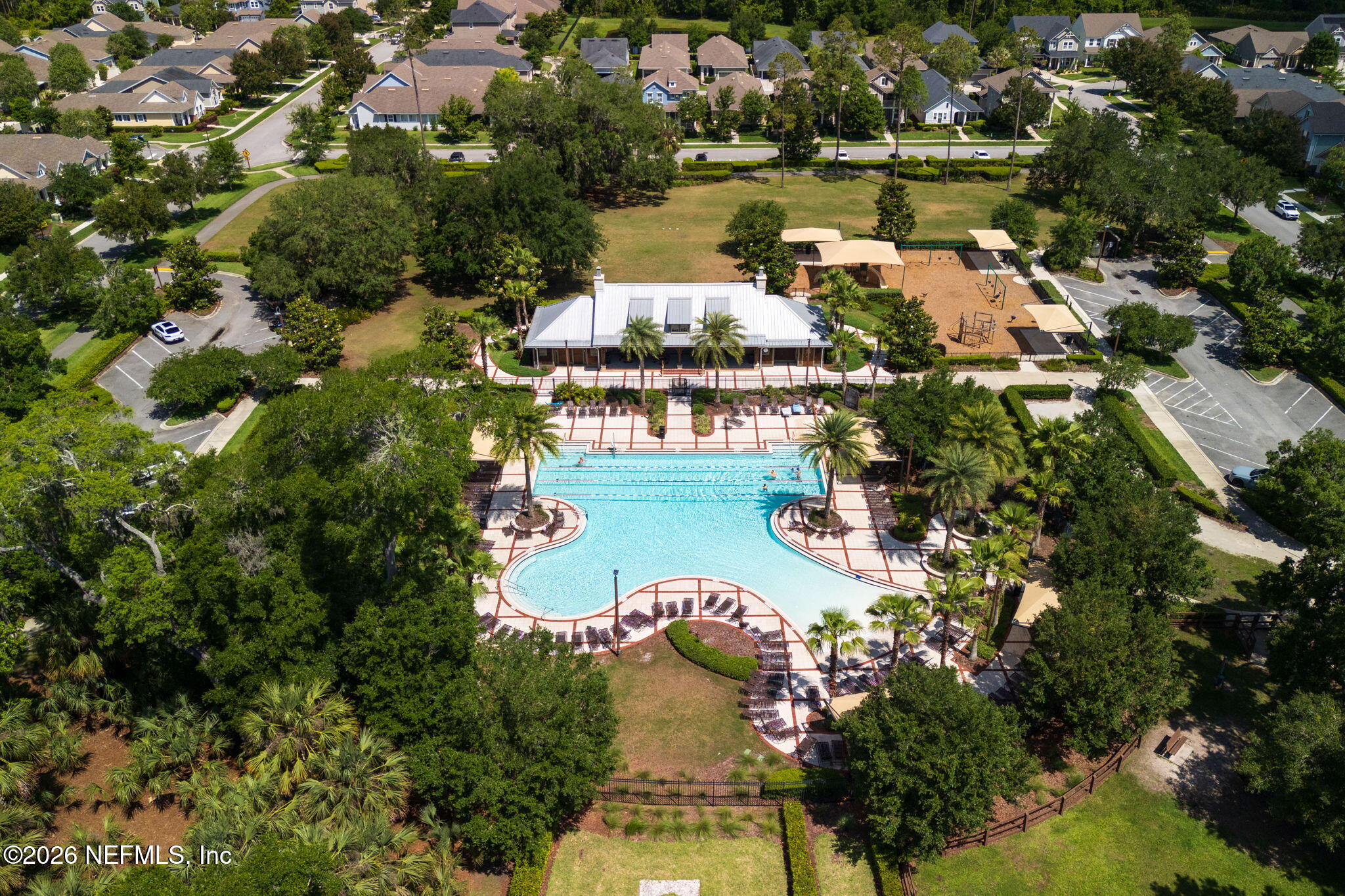 316 WHISPER ROCK Drive