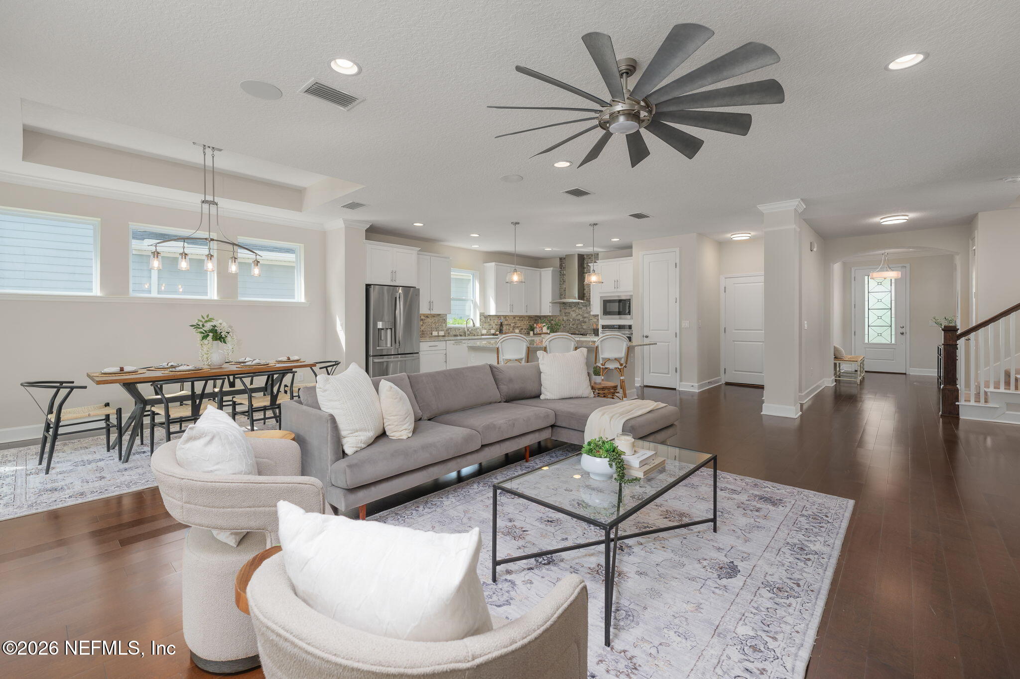 316 WHISPER ROCK Drive