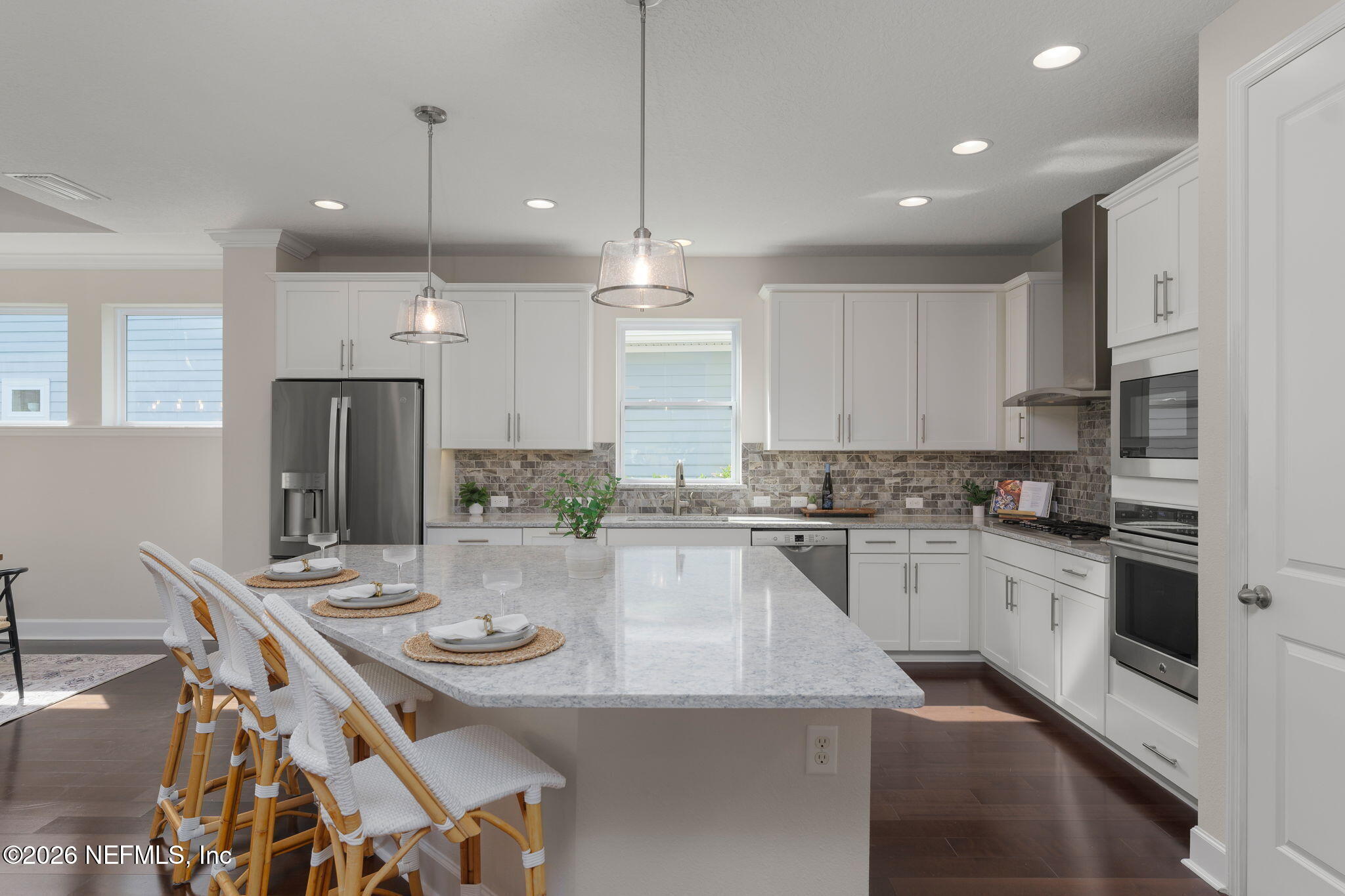 316 WHISPER ROCK Drive