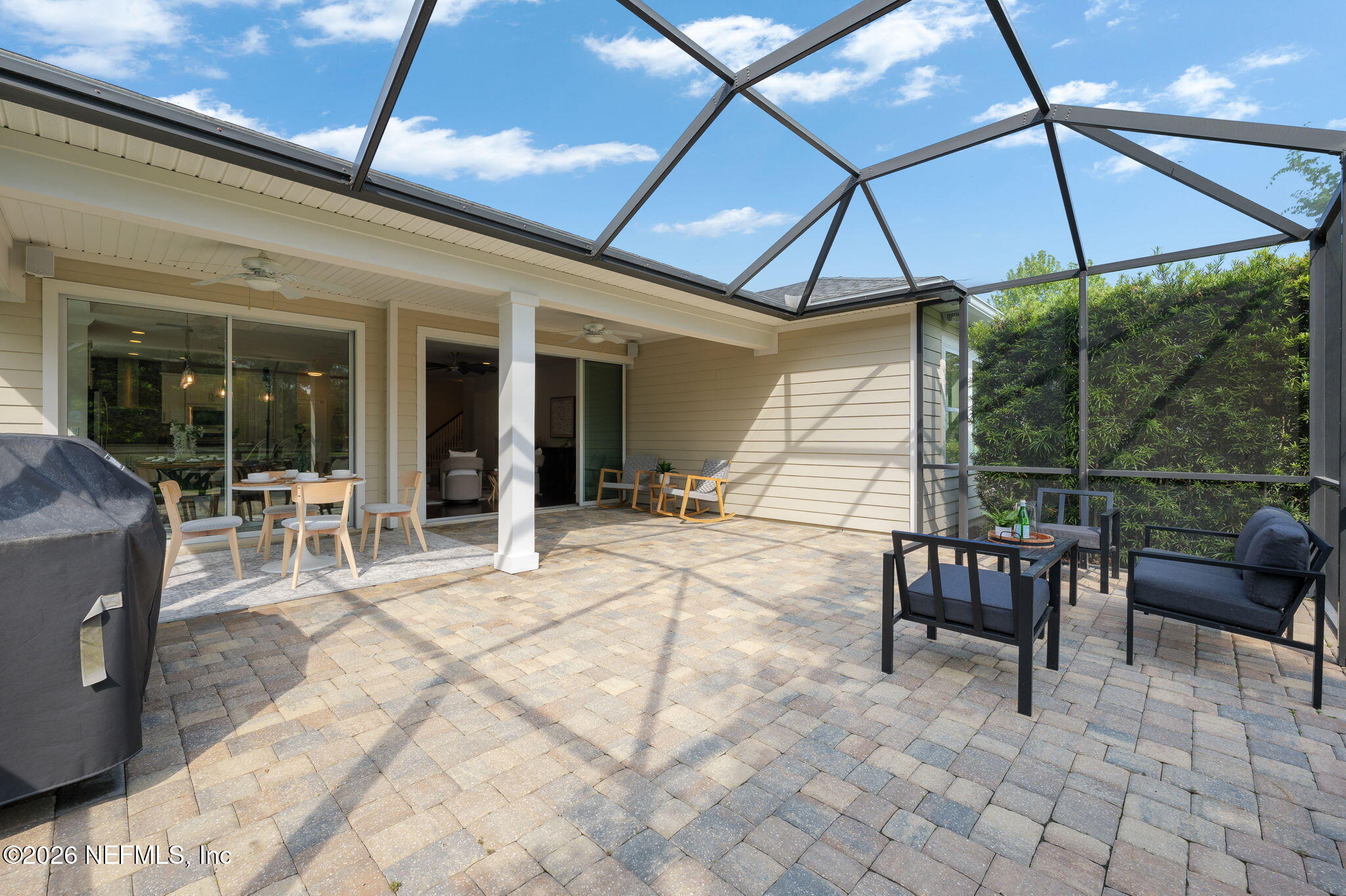 316 WHISPER ROCK Drive