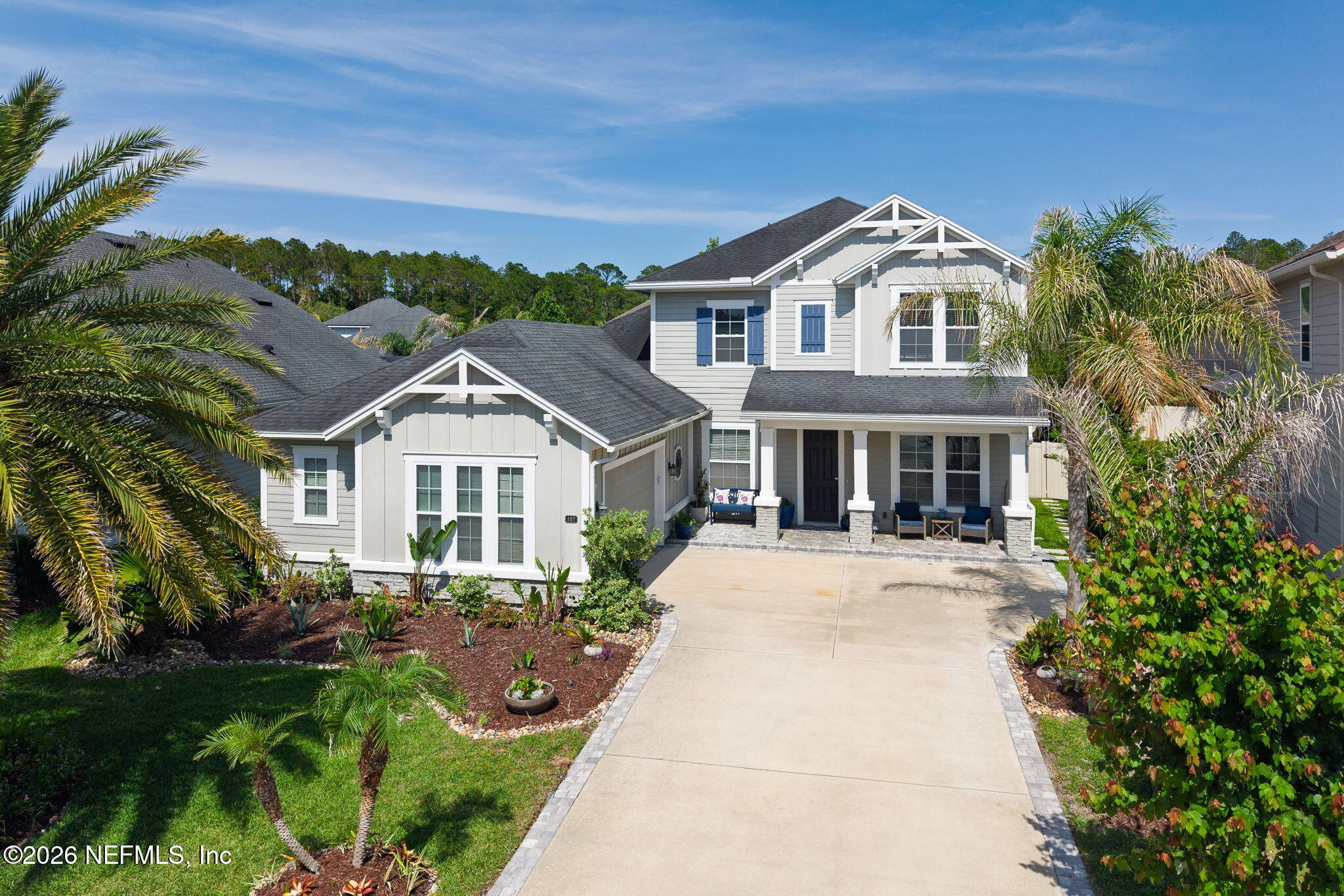 187 SKYWOOD Trail