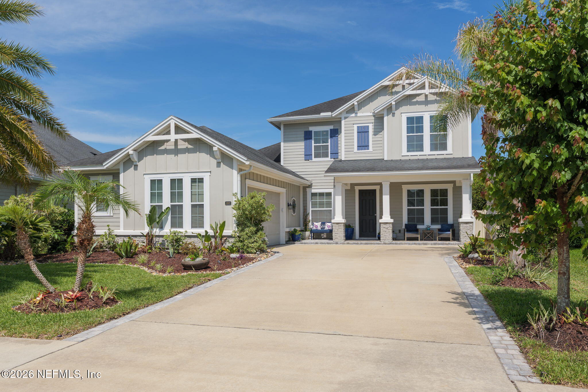 187 SKYWOOD Trail