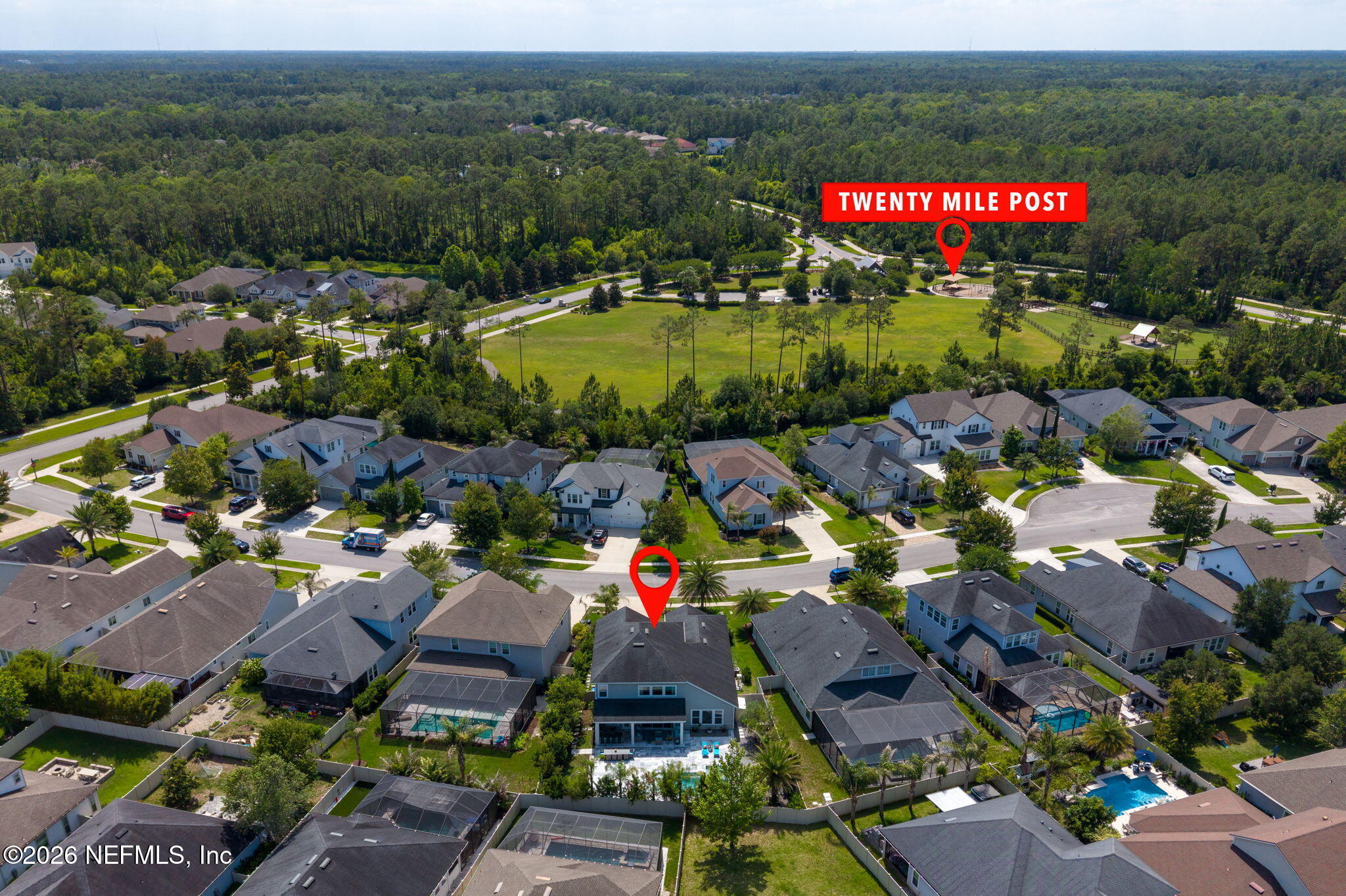 187 SKYWOOD Trail