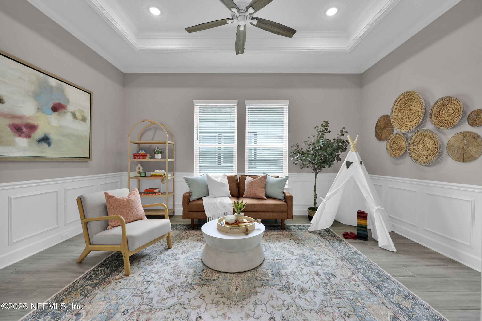 301 QUAIL VISTA Drive