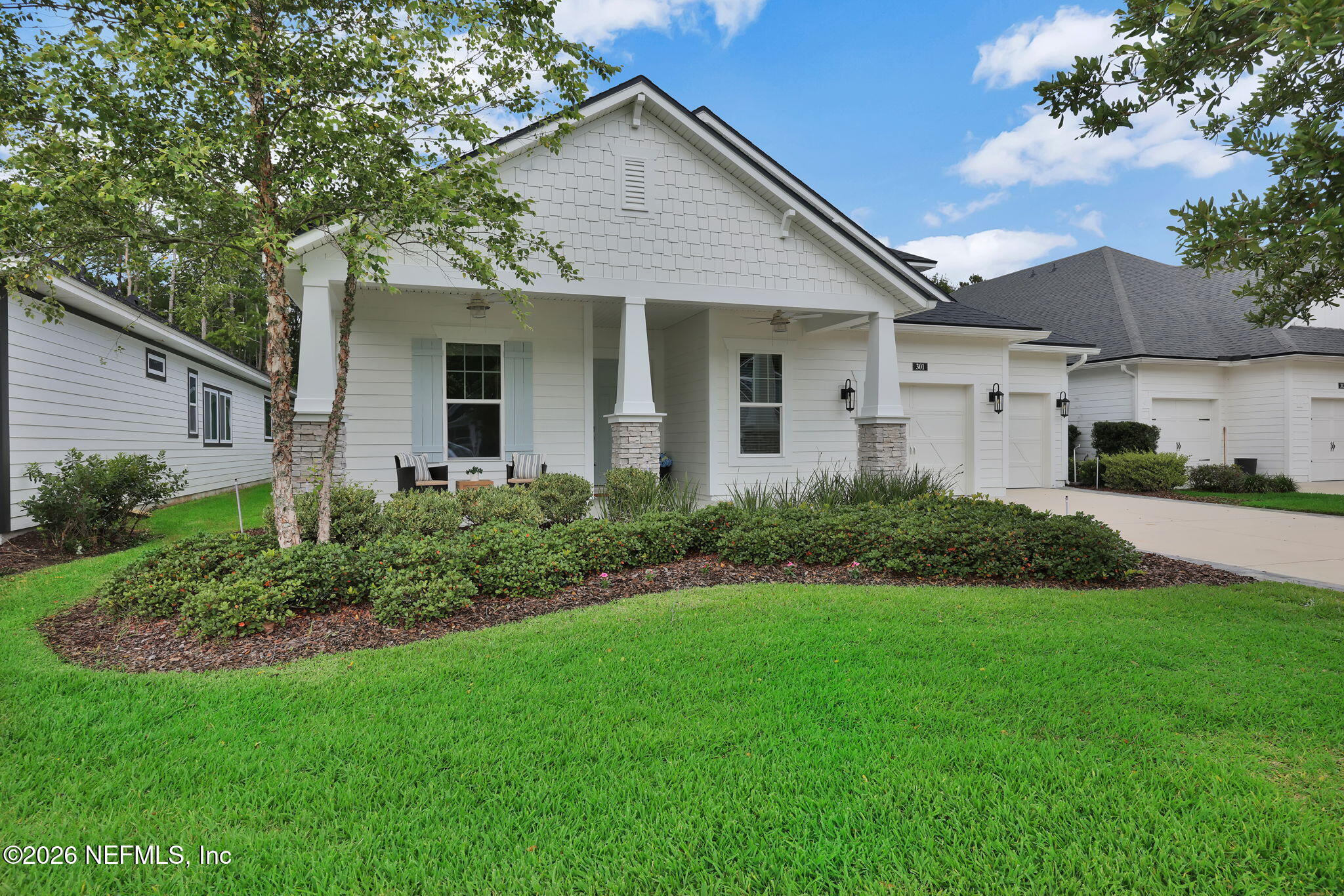 301 QUAIL VISTA Drive