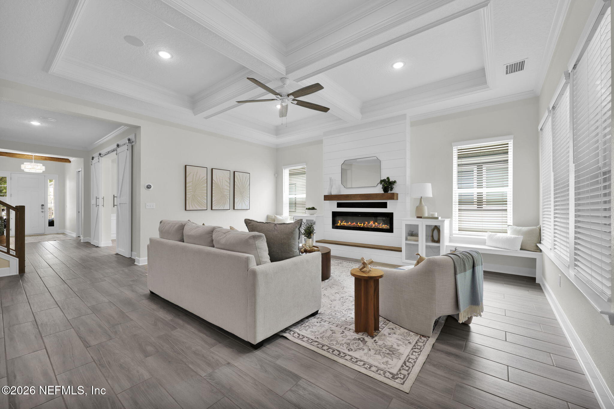 301 QUAIL VISTA Drive