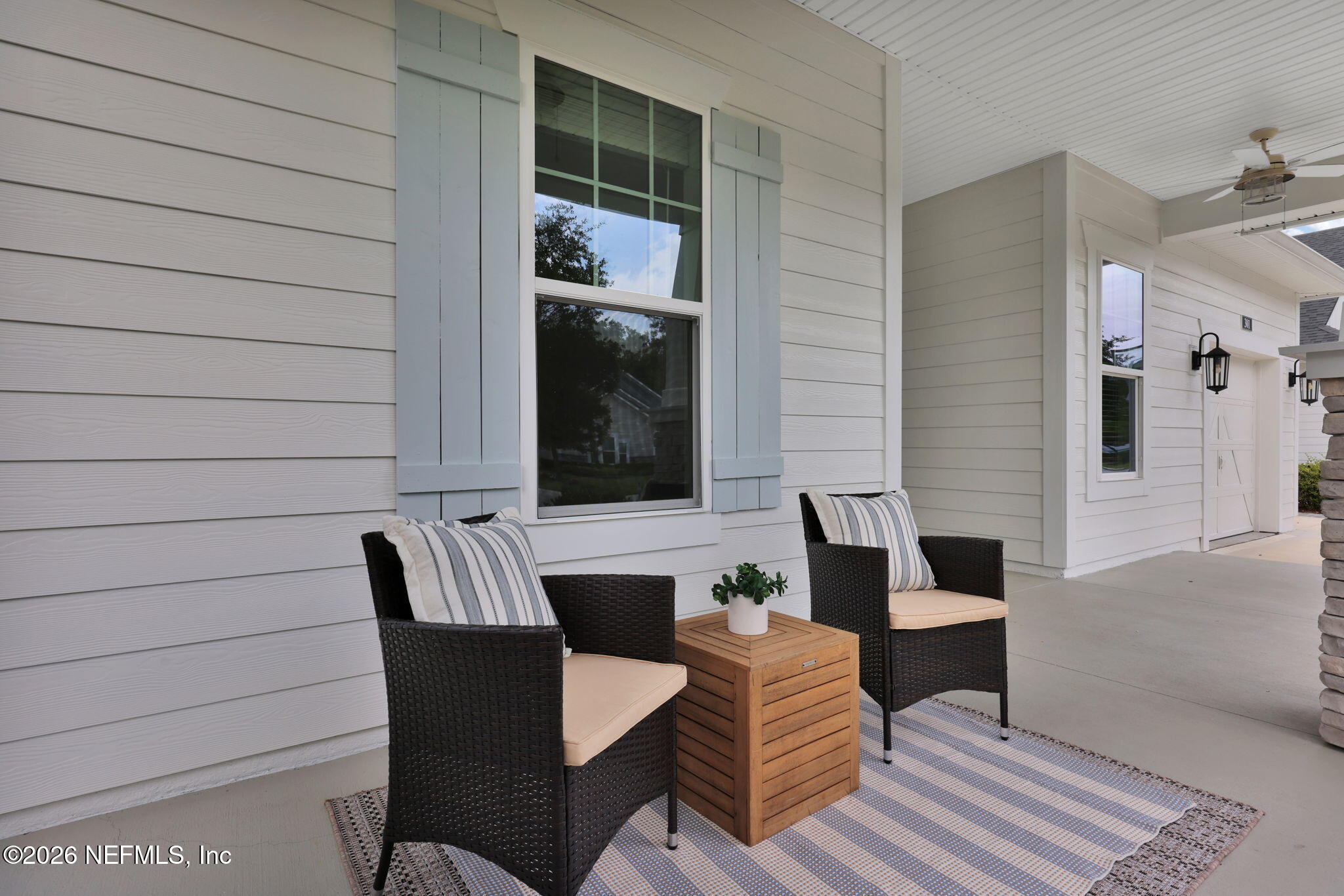 301 QUAIL VISTA Drive