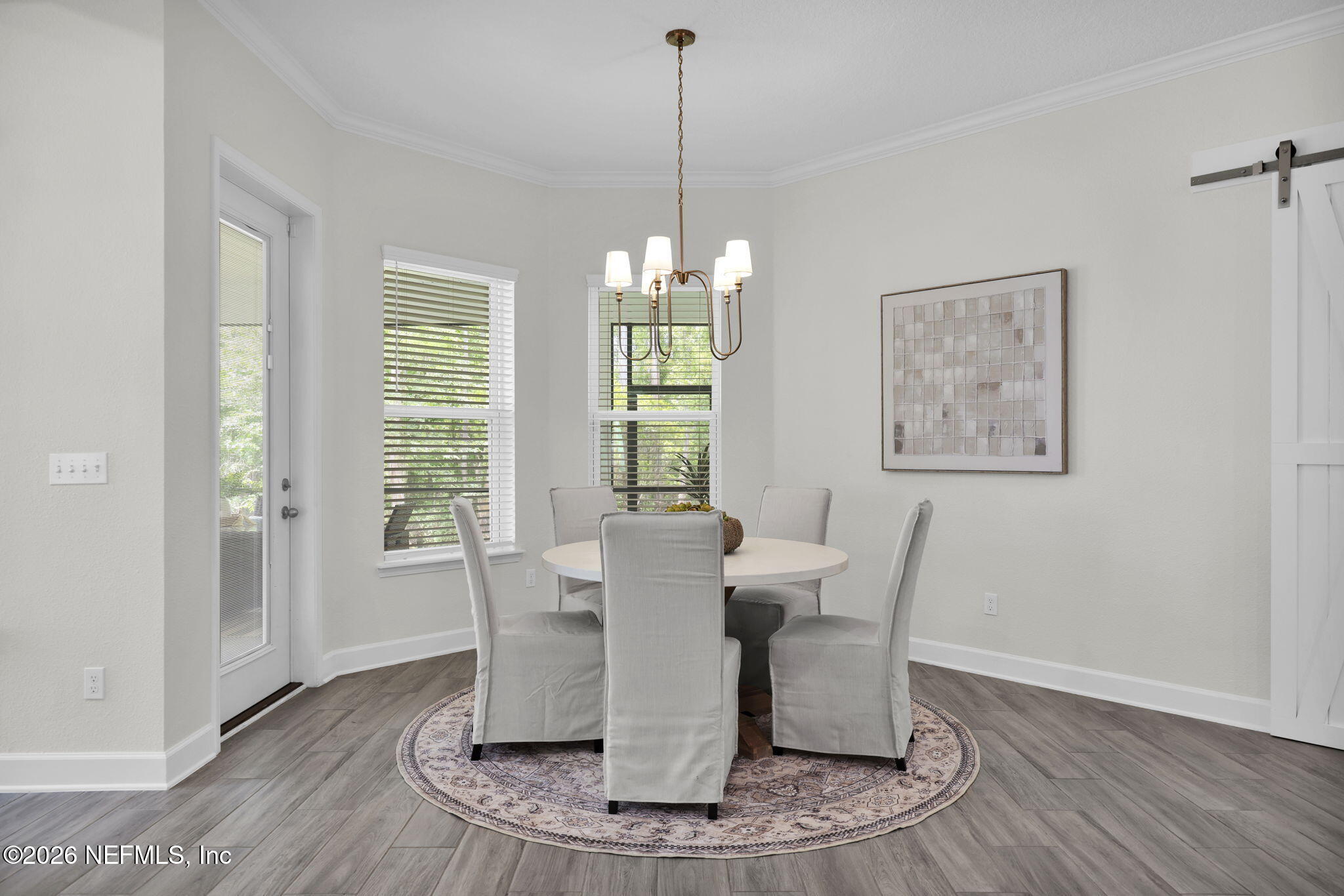 301 QUAIL VISTA Drive