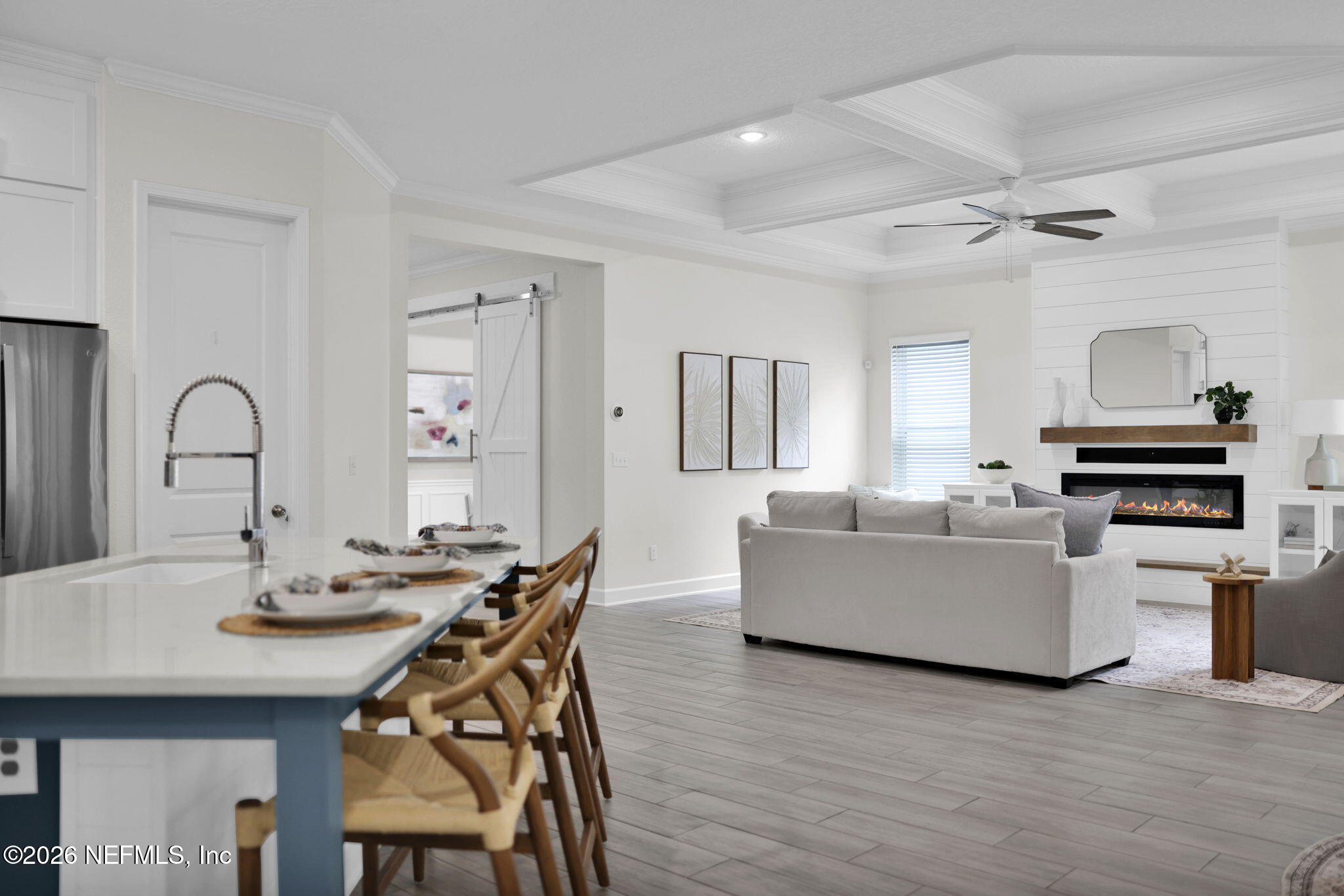 301 QUAIL VISTA Drive