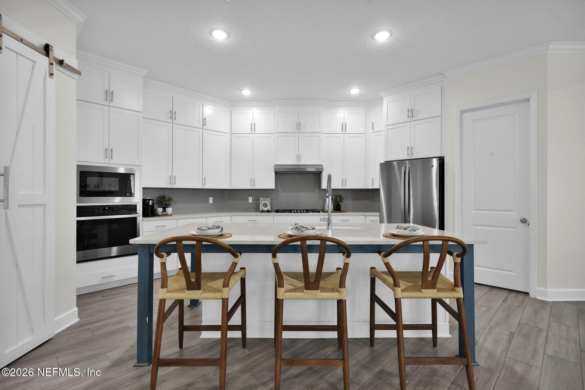 301 QUAIL VISTA Drive
