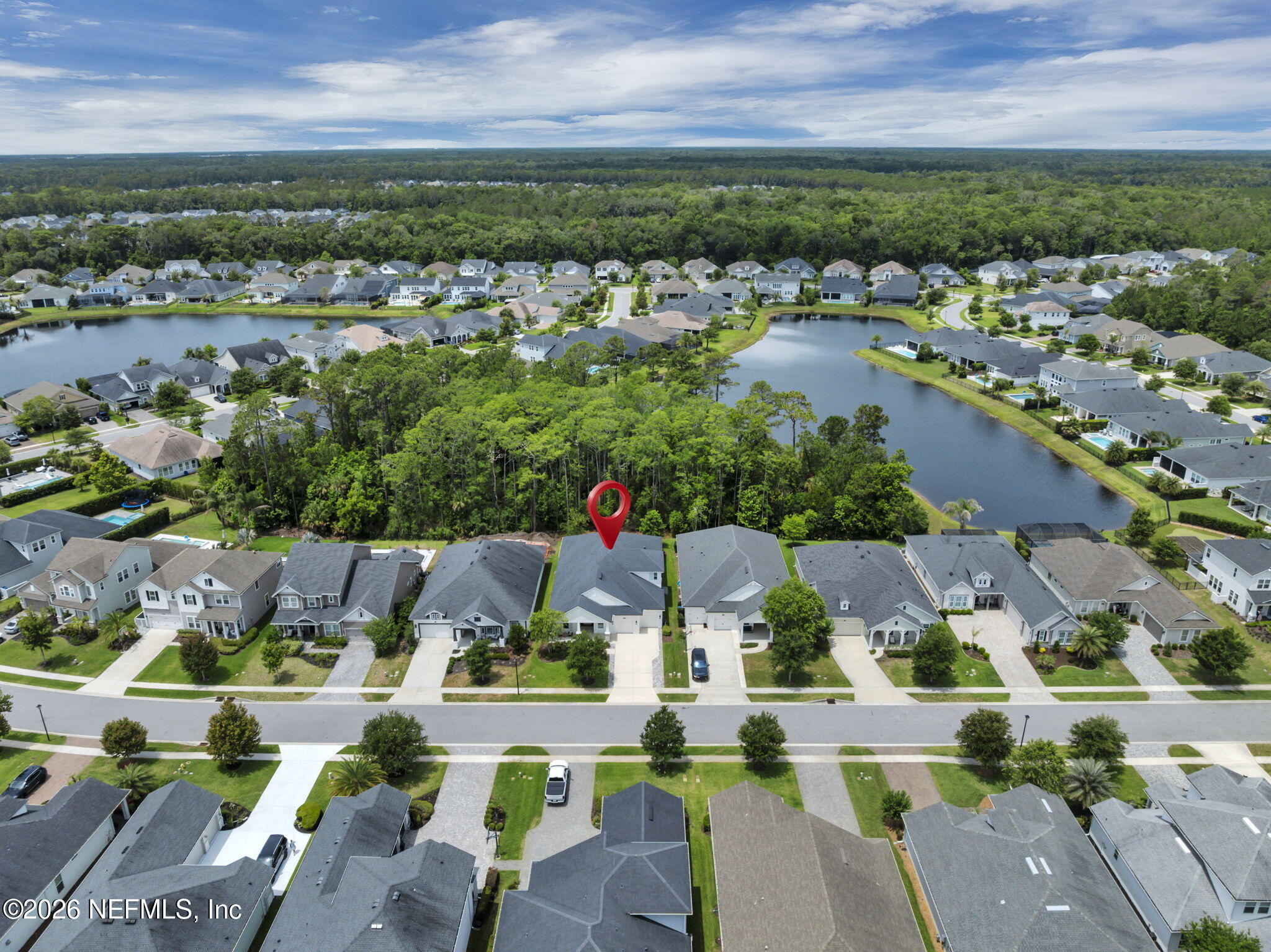 301 QUAIL VISTA Drive