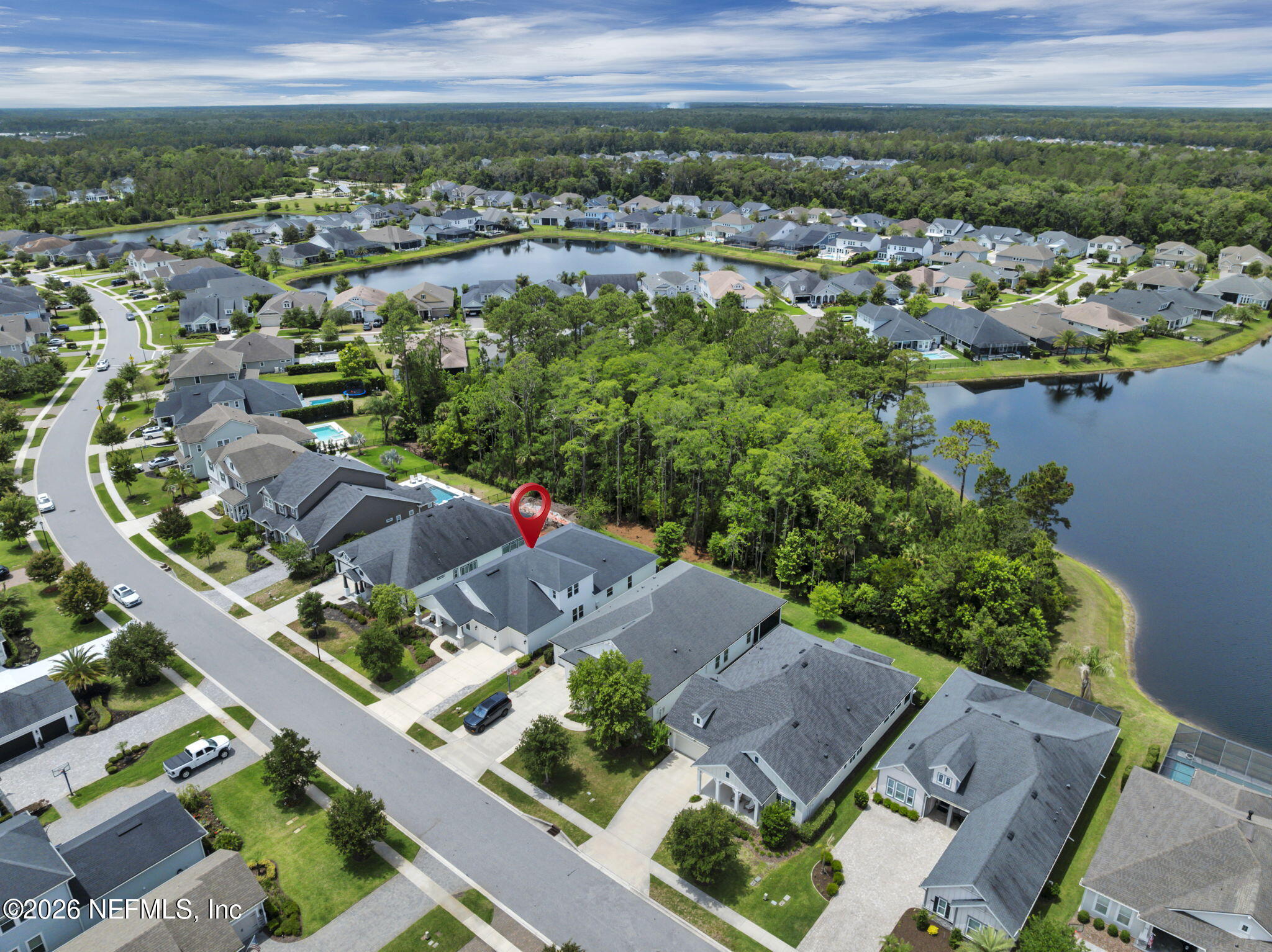 301 QUAIL VISTA Drive