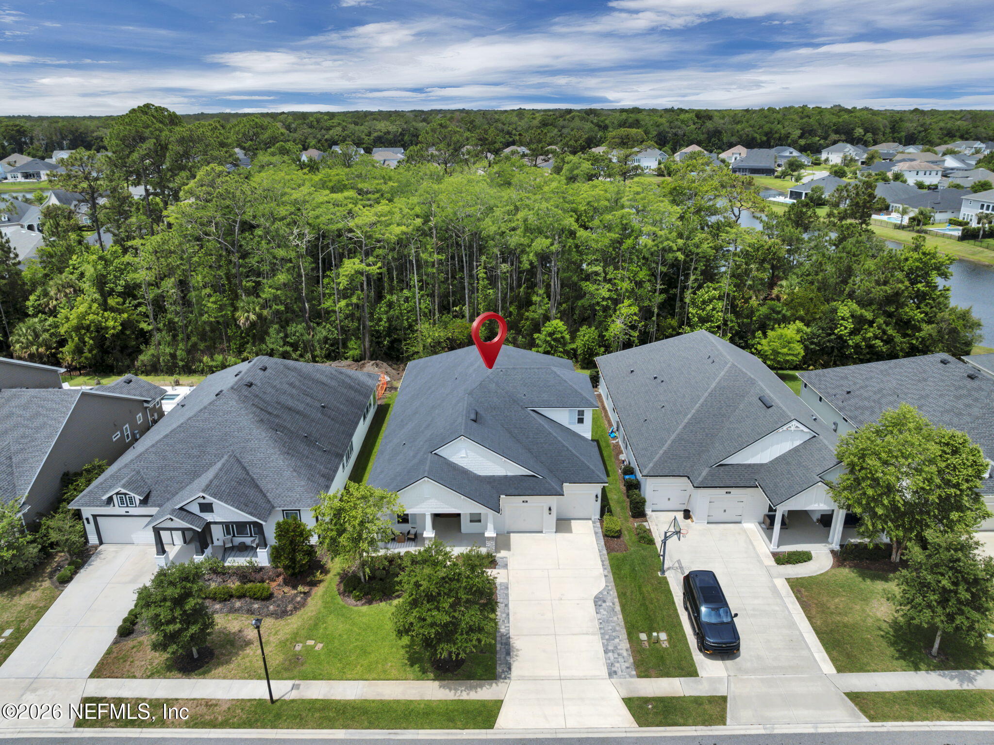 301 QUAIL VISTA Drive