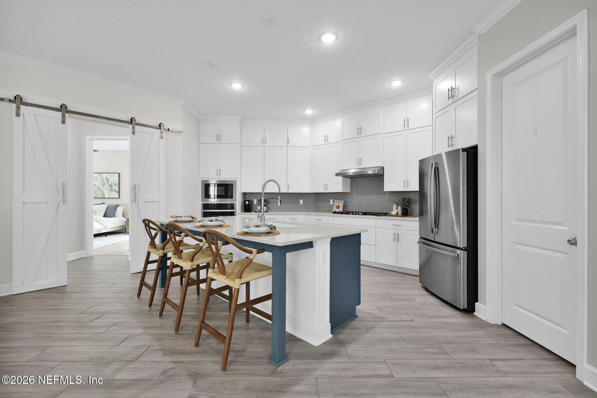 301 QUAIL VISTA Drive