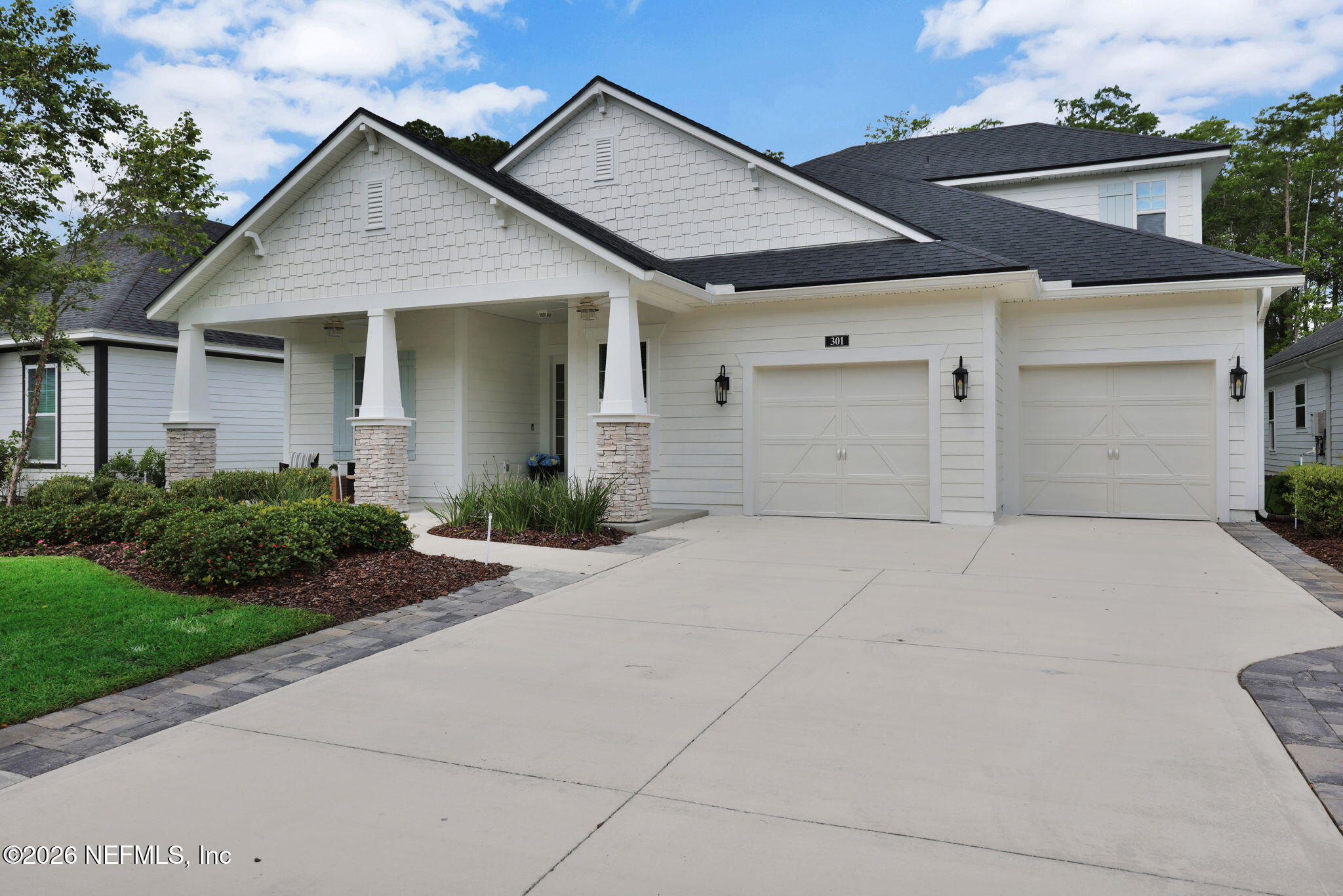 301 QUAIL VISTA Drive