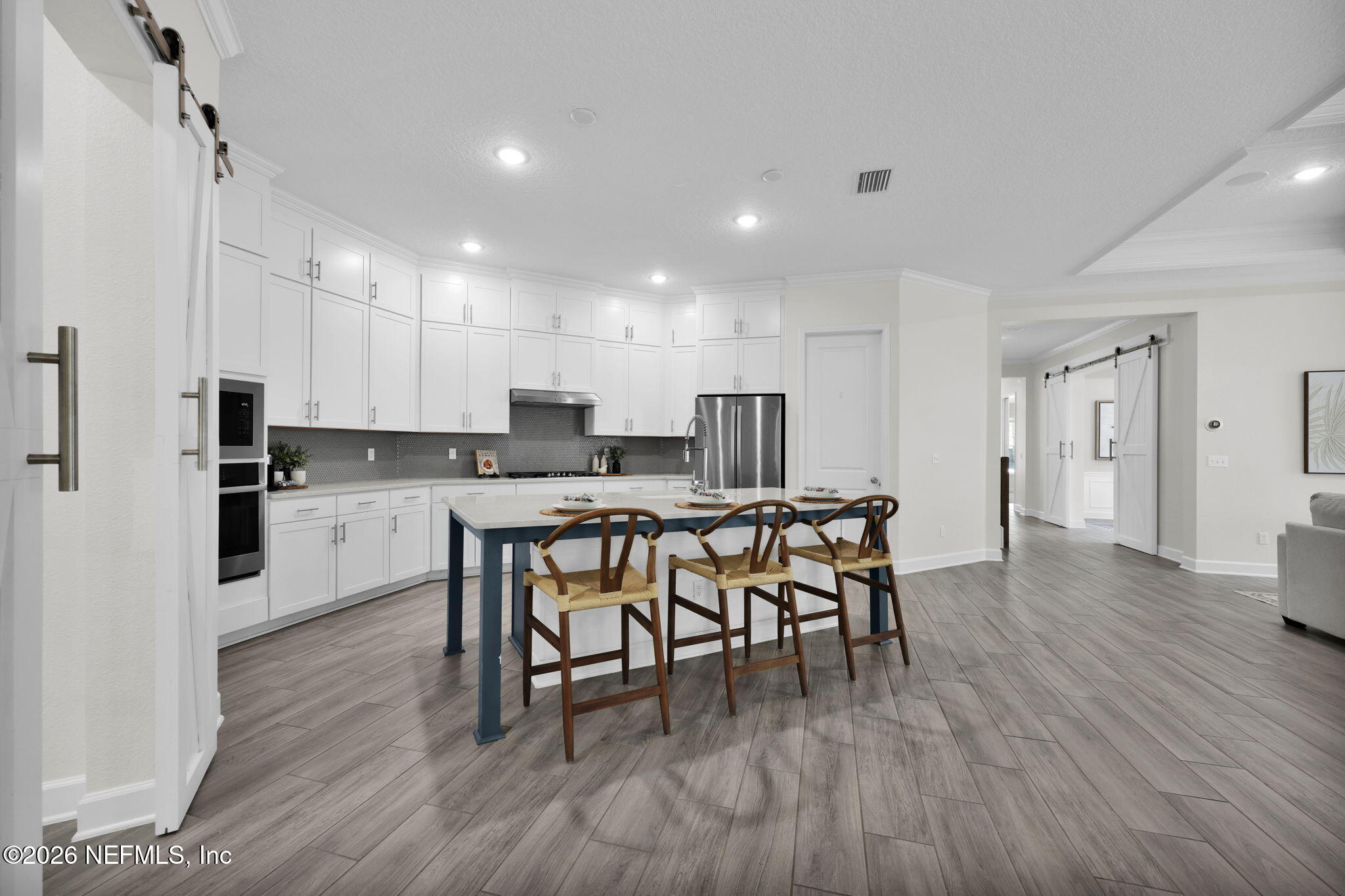 301 QUAIL VISTA Drive
