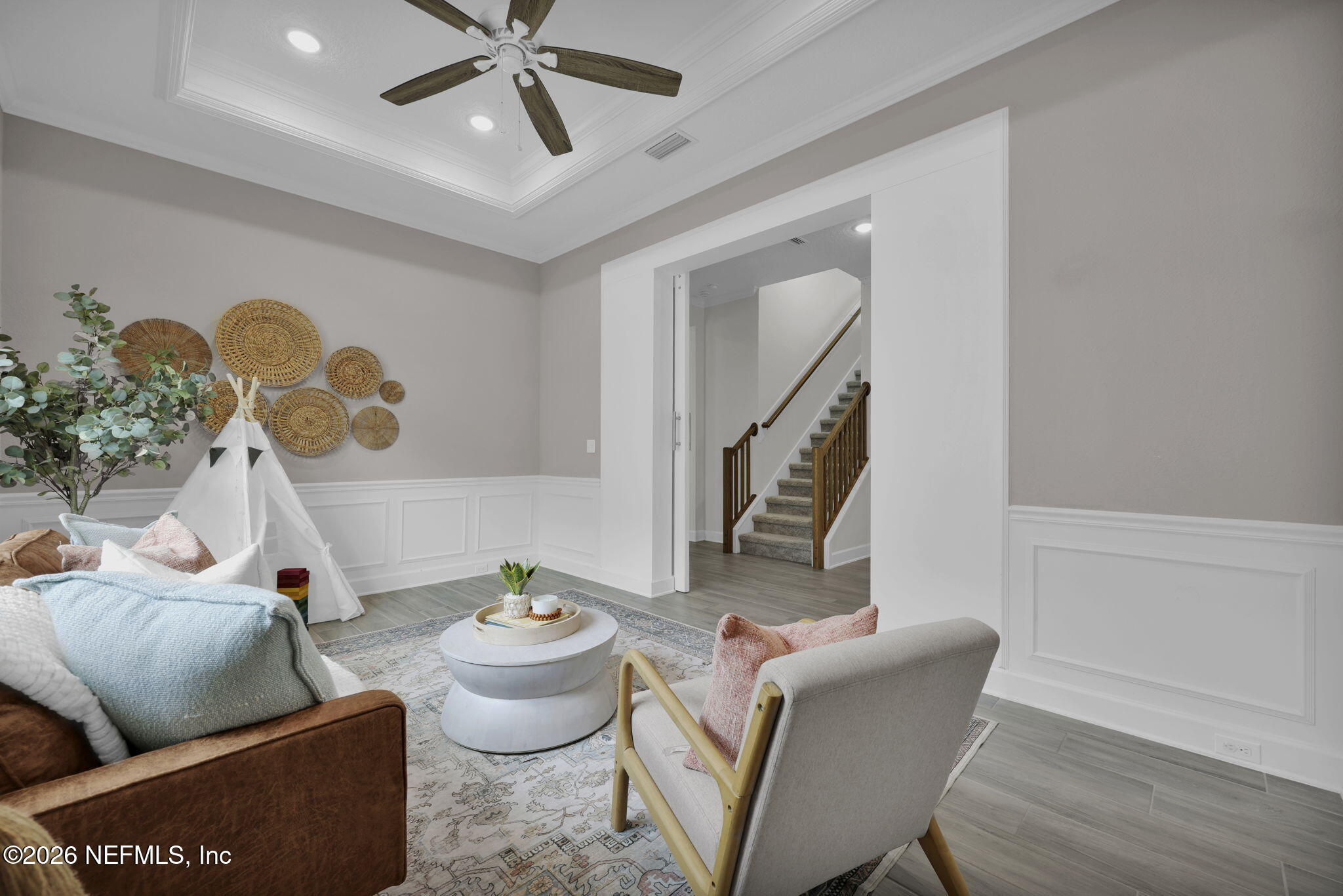 301 QUAIL VISTA Drive