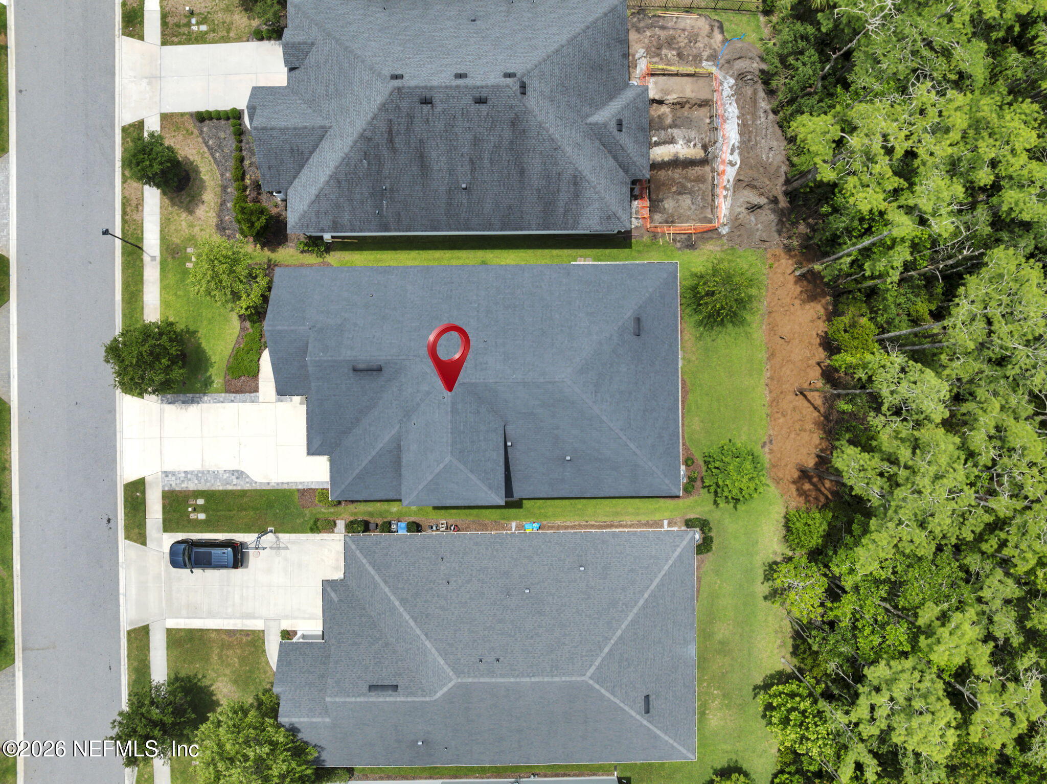 301 QUAIL VISTA Drive