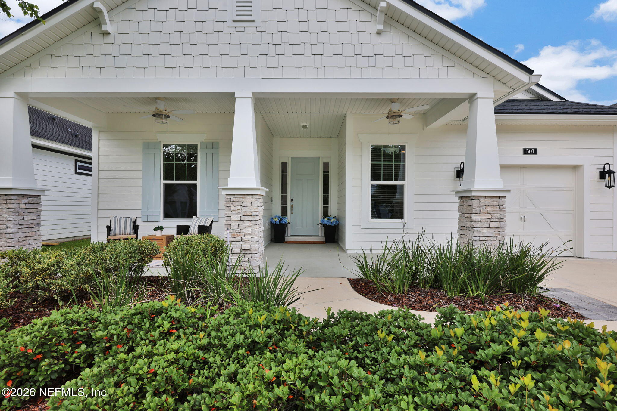 301 QUAIL VISTA Drive
