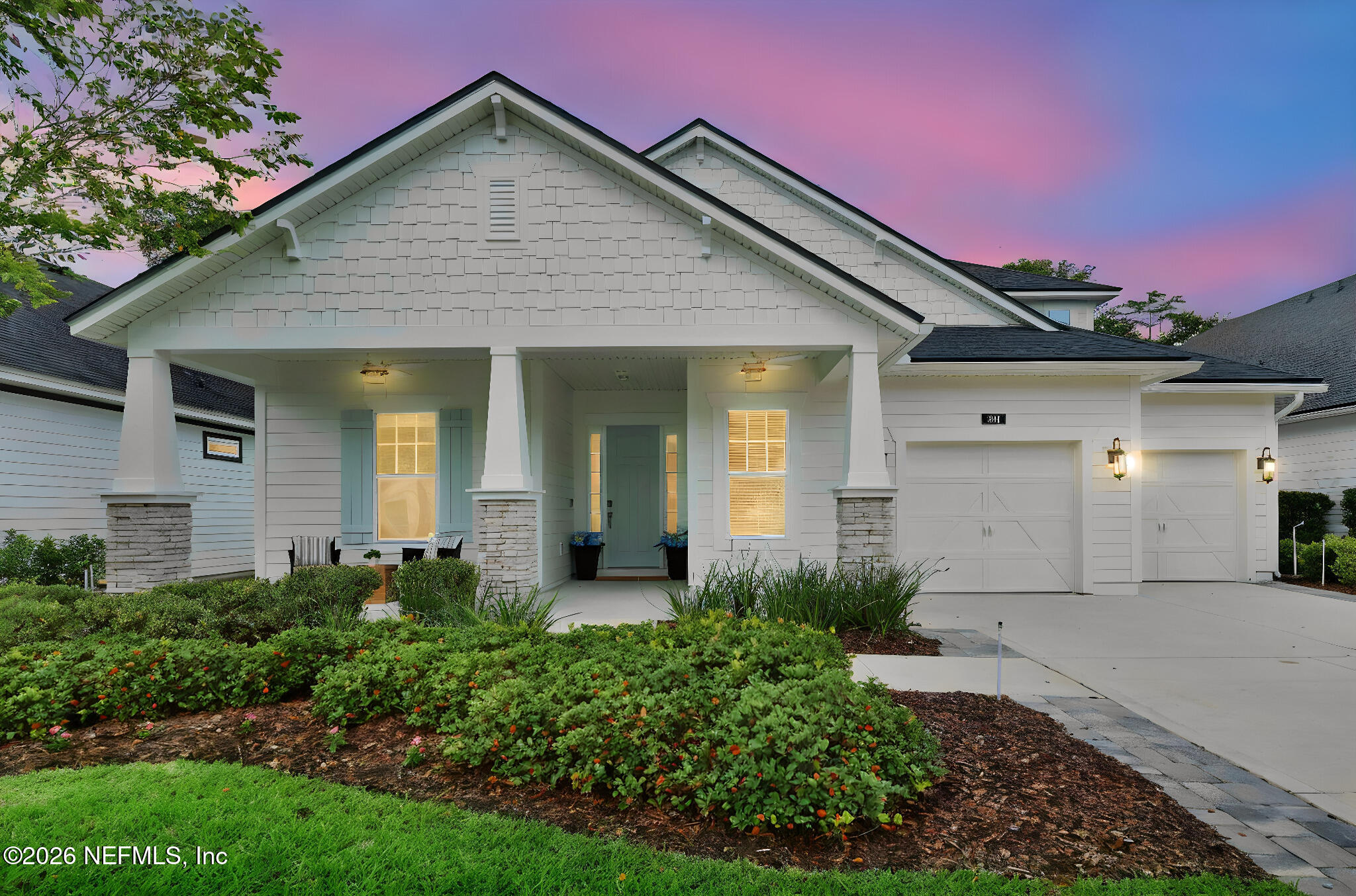 301 QUAIL VISTA Drive