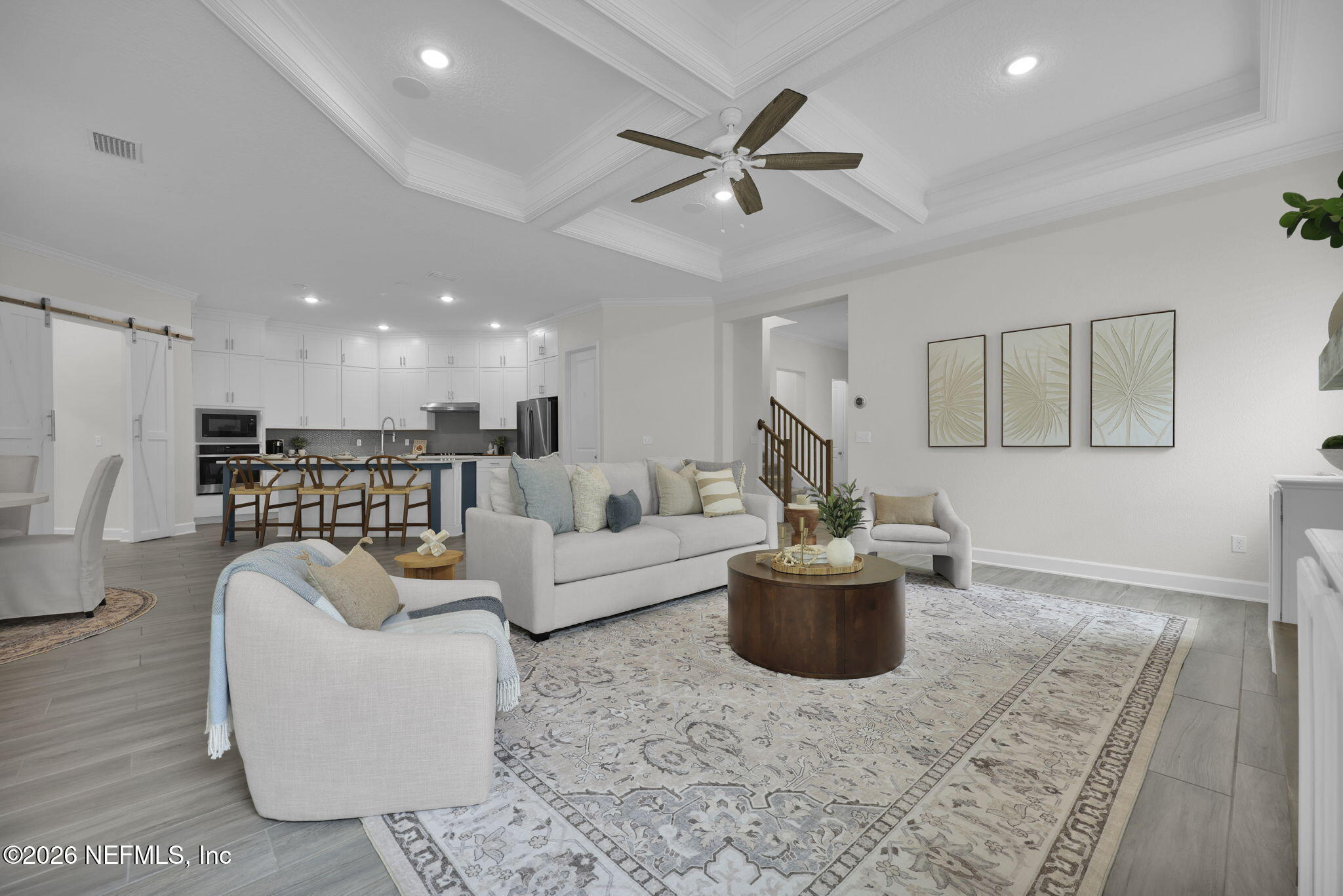 301 QUAIL VISTA Drive