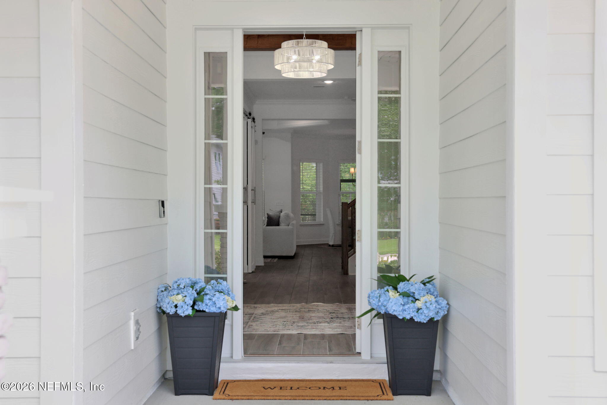 301 QUAIL VISTA Drive