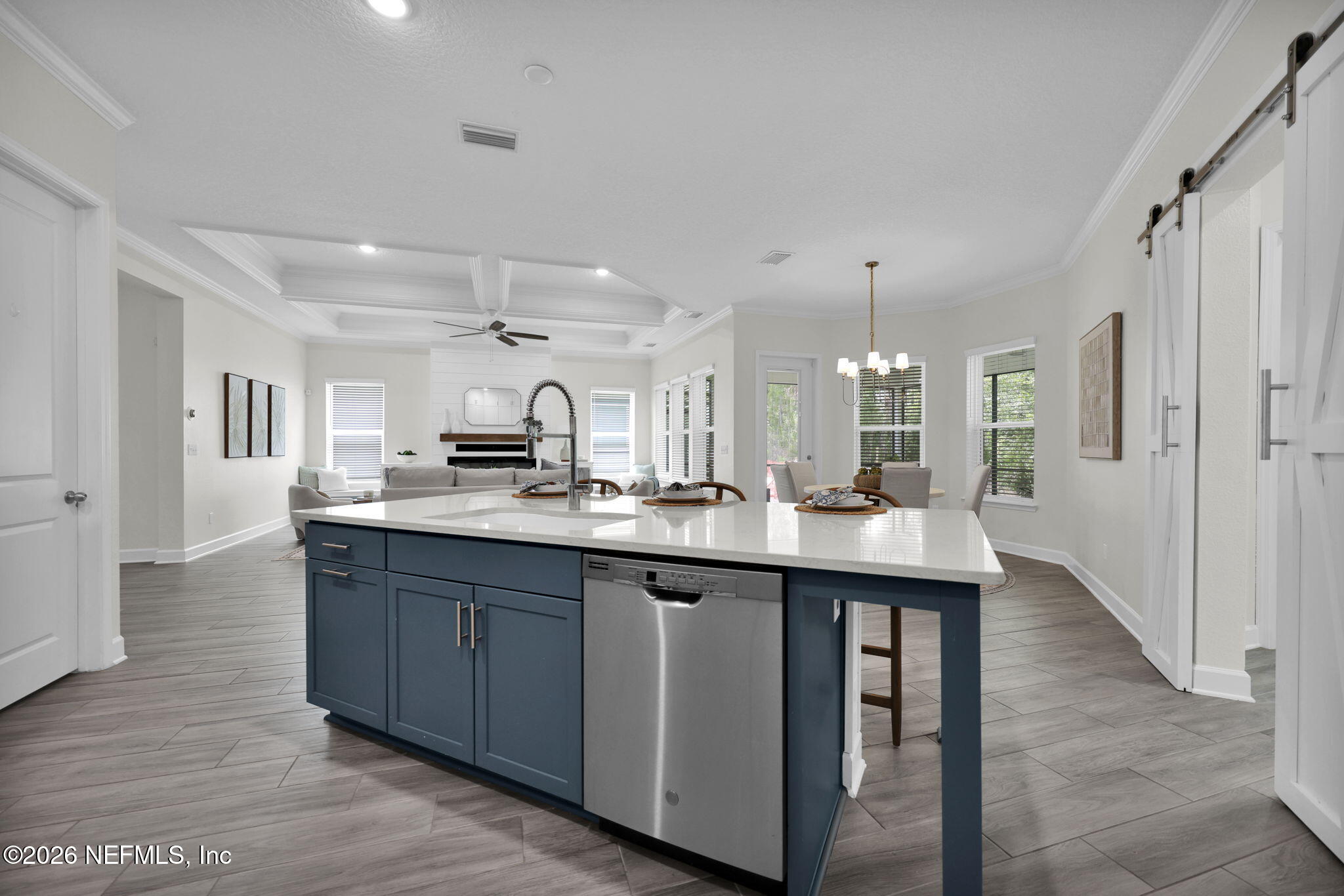 301 QUAIL VISTA Drive