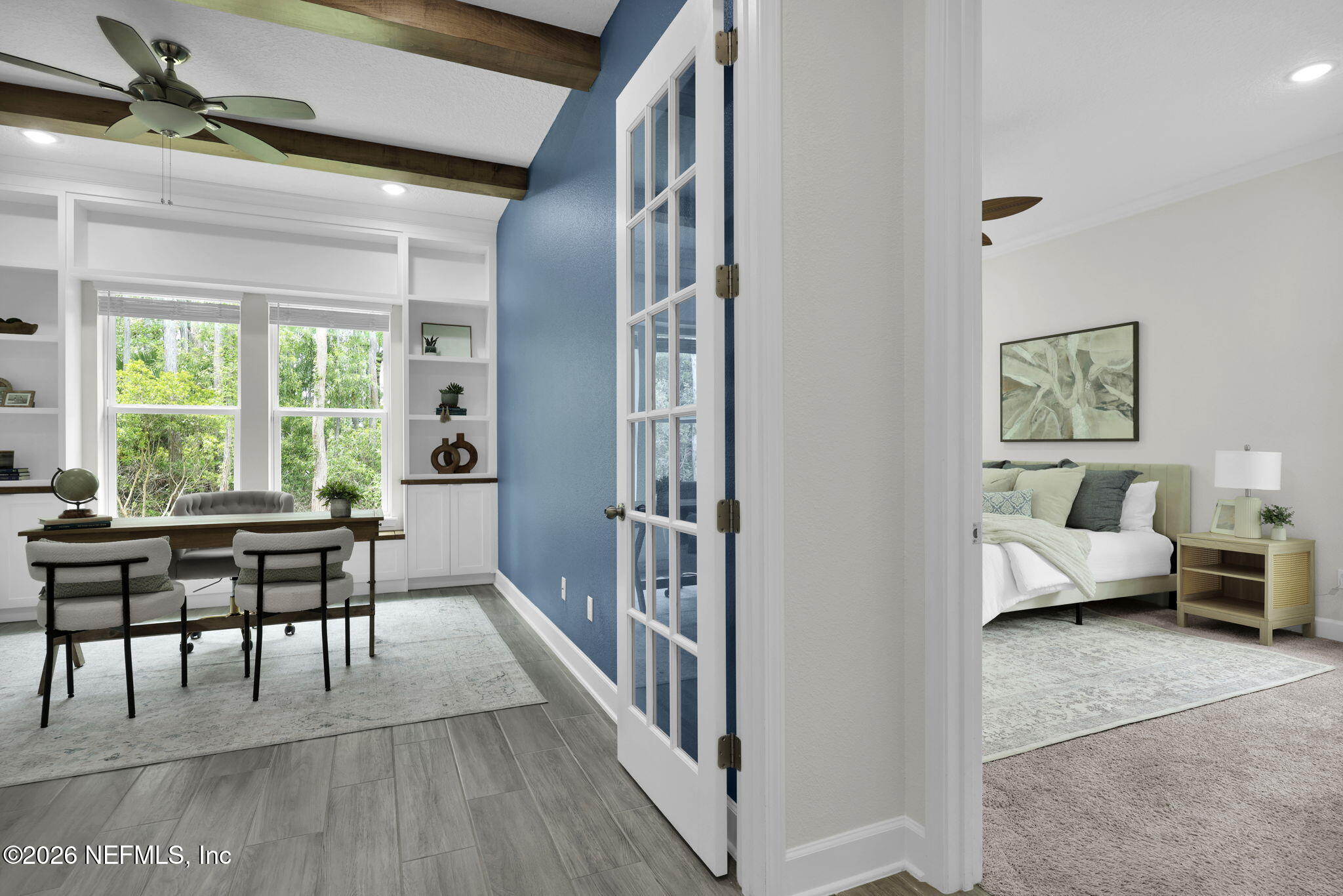 301 QUAIL VISTA Drive
