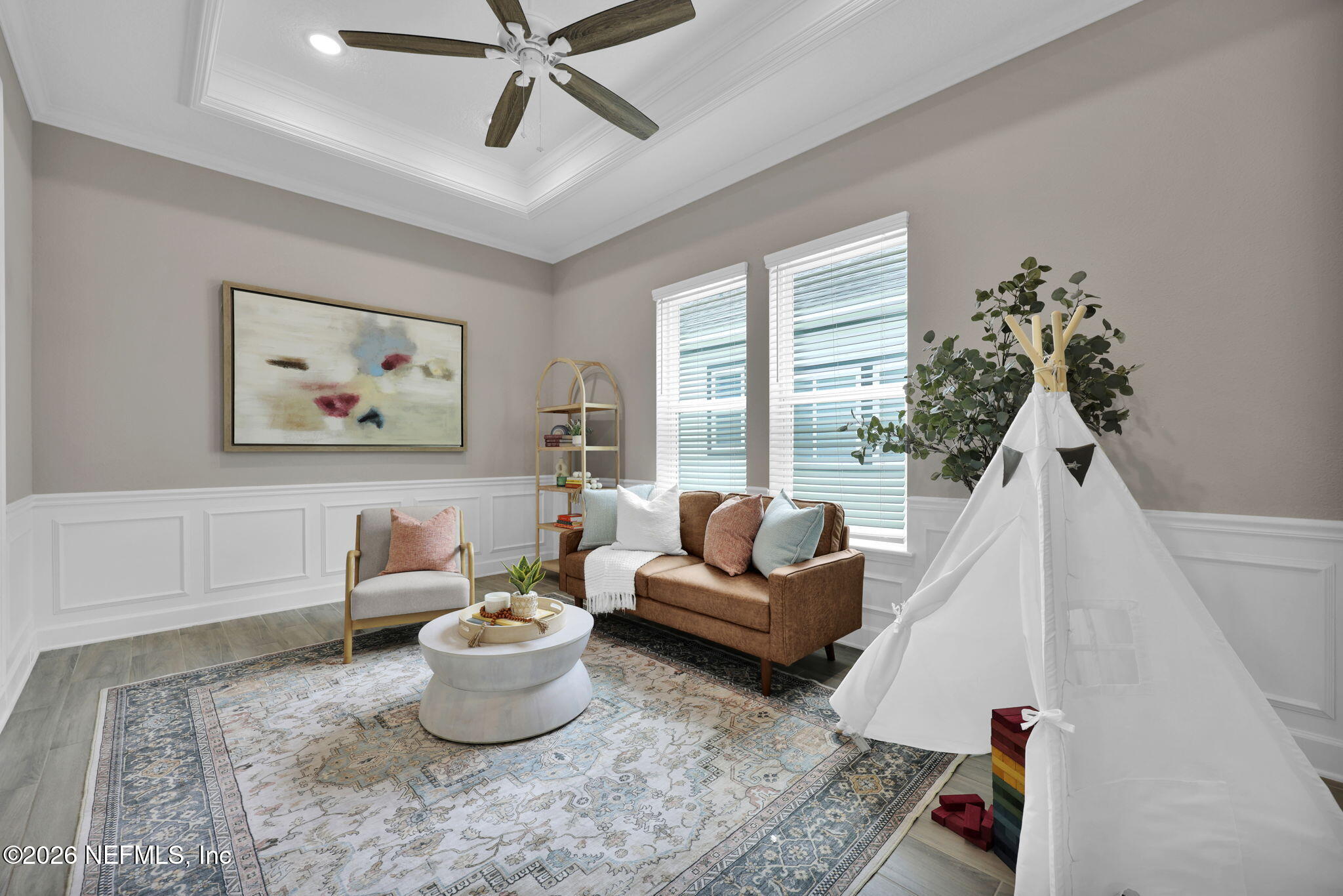 301 QUAIL VISTA Drive