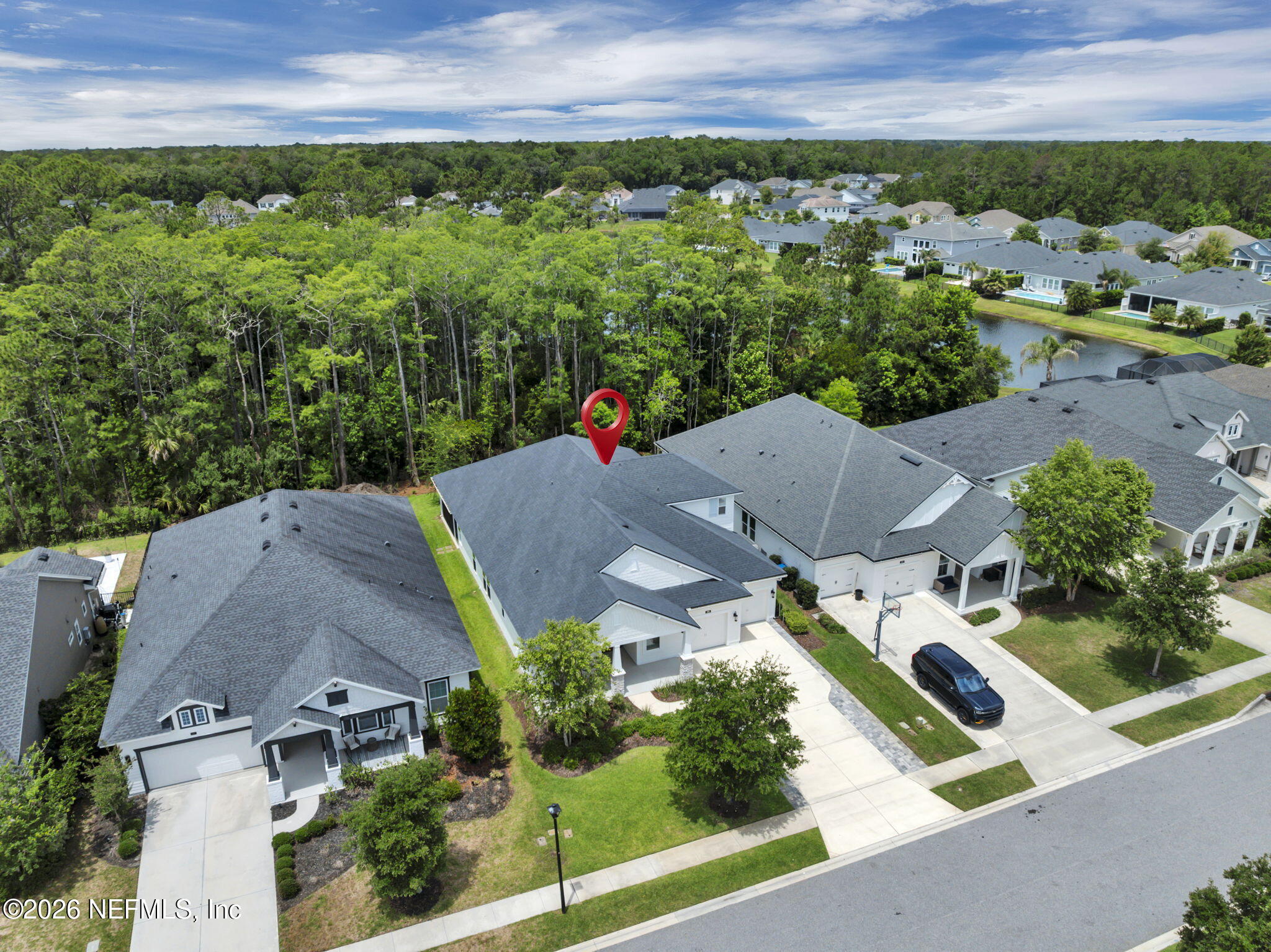301 QUAIL VISTA Drive