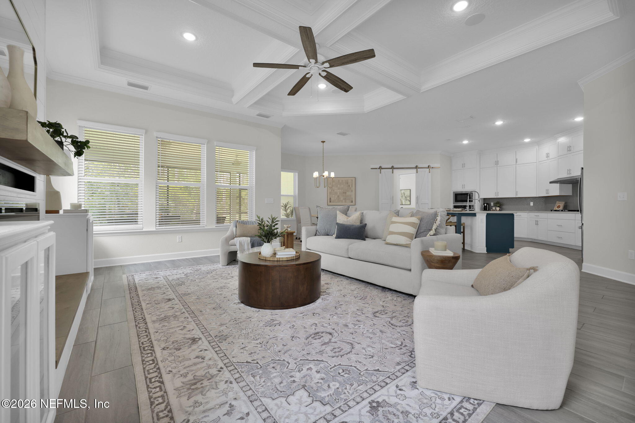 301 QUAIL VISTA Drive