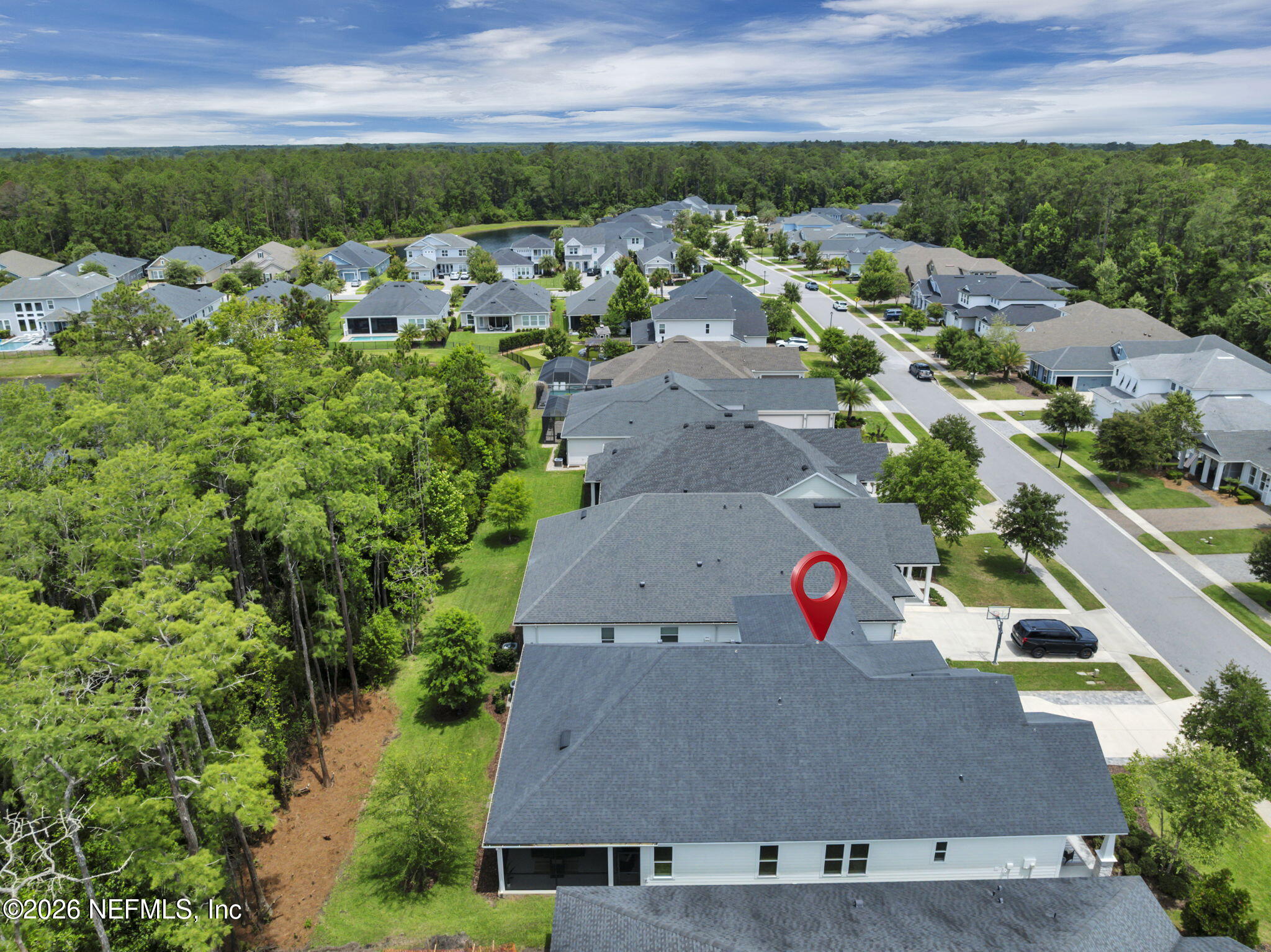 301 QUAIL VISTA Drive