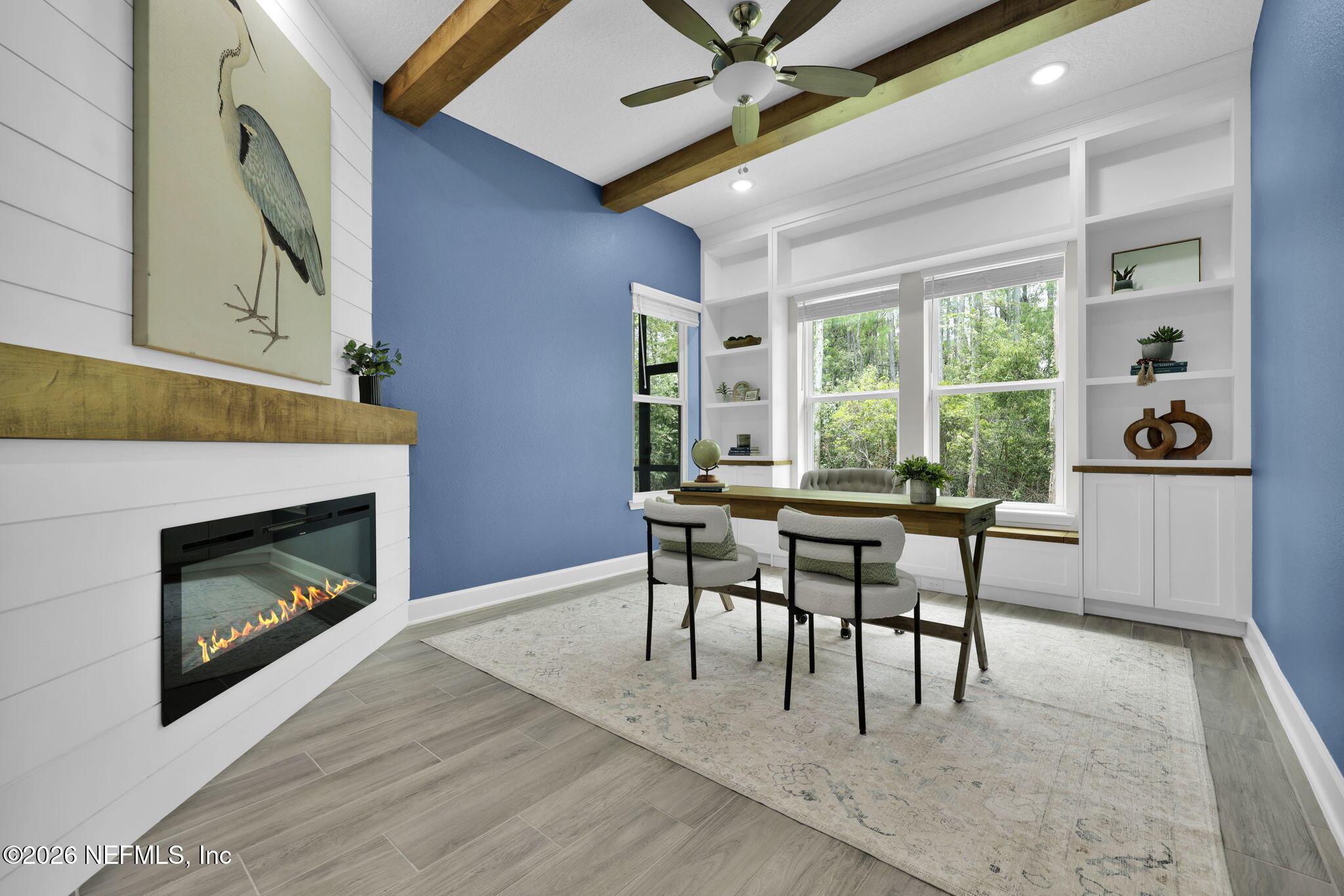 301 QUAIL VISTA Drive