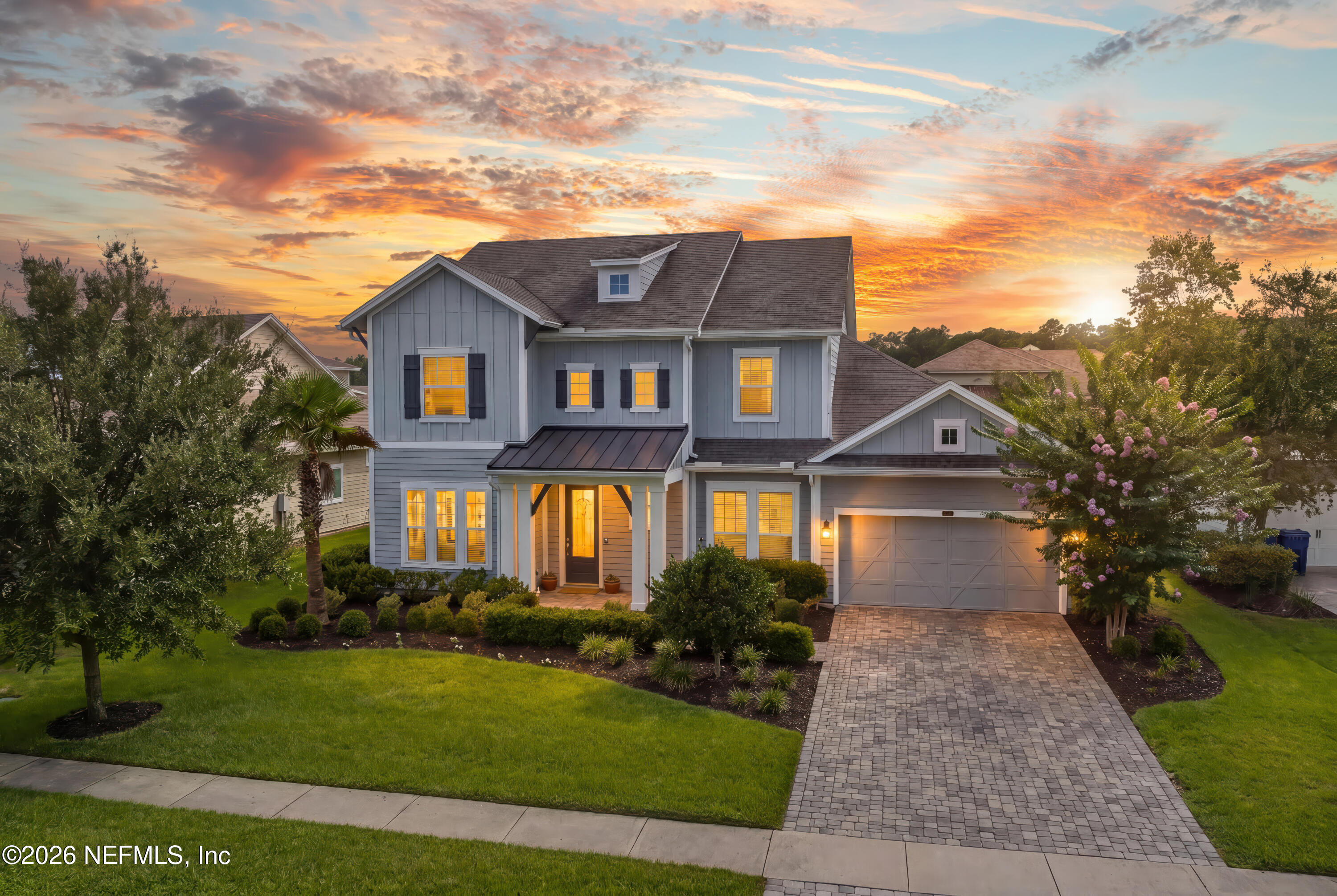 513 SPANISH CREEK Drive