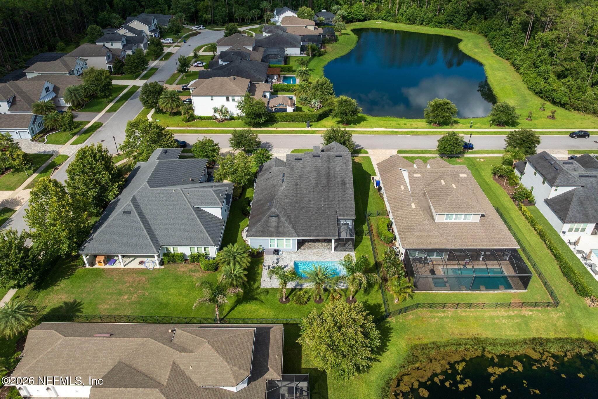 513 SPANISH CREEK Drive