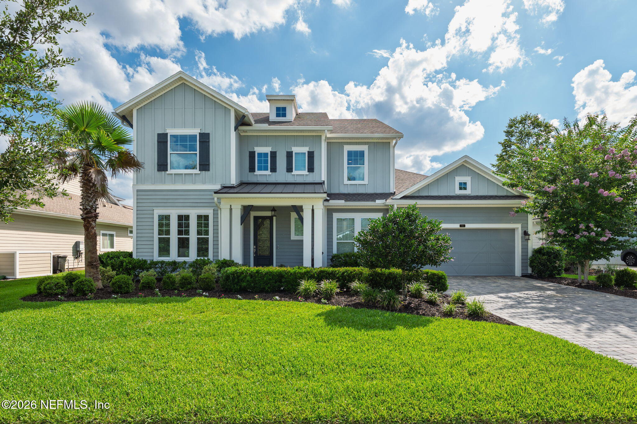 513 SPANISH CREEK Drive