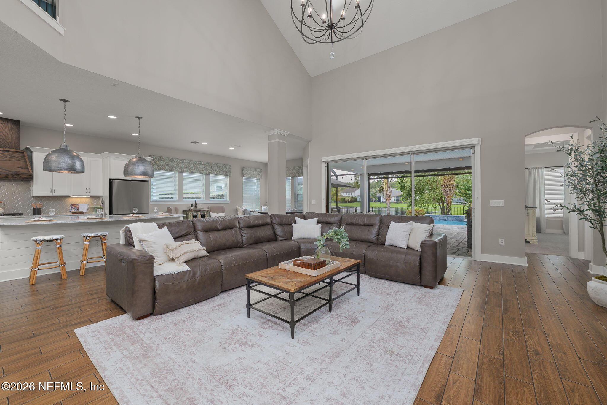 513 SPANISH CREEK Drive