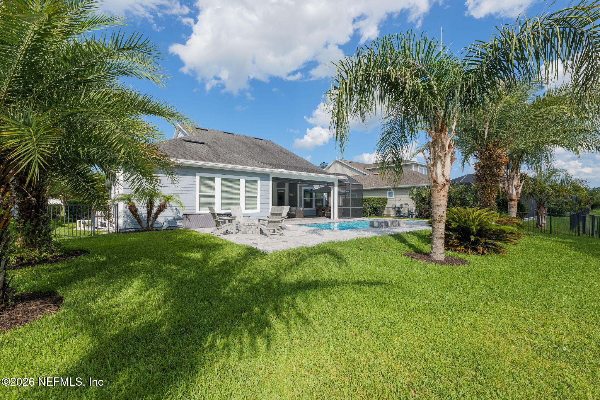 513 SPANISH CREEK Drive