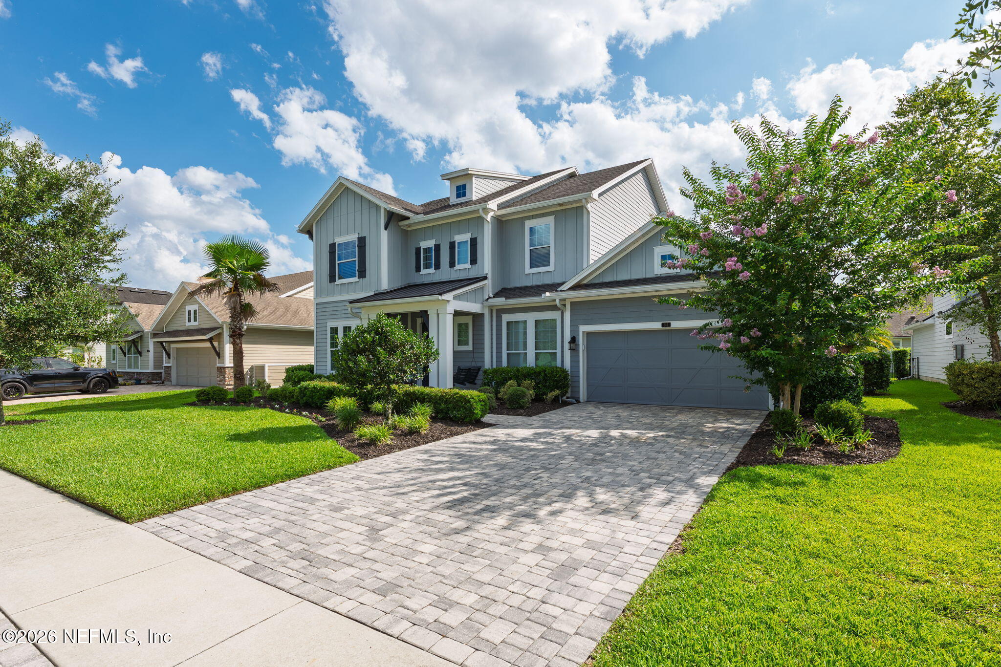 513 SPANISH CREEK Drive