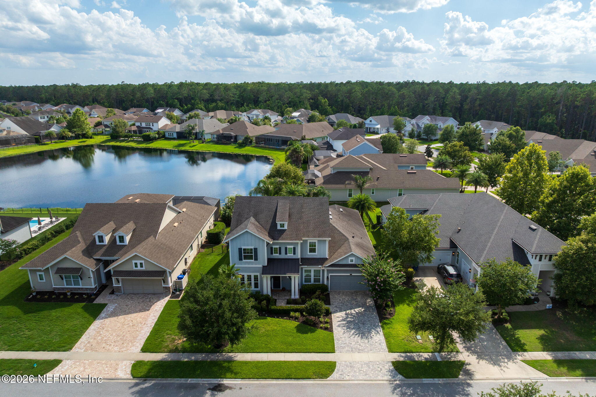 513 SPANISH CREEK Drive
