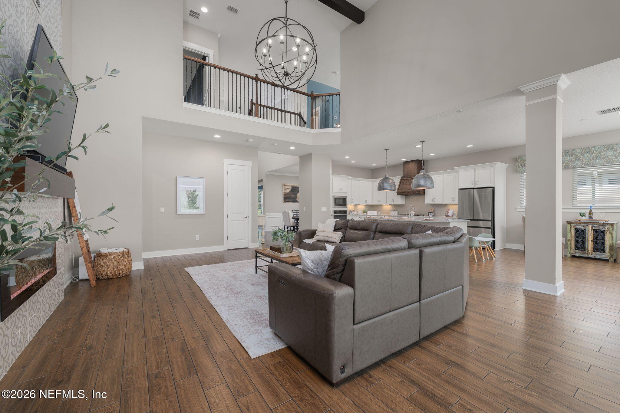 513 SPANISH CREEK Drive