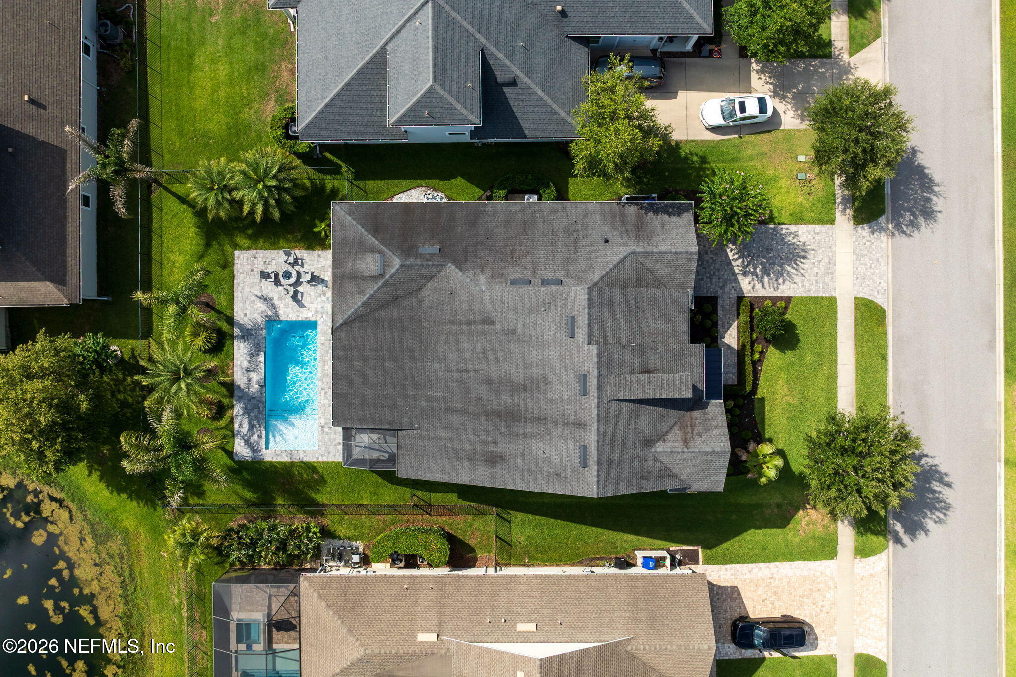 513 SPANISH CREEK Drive
