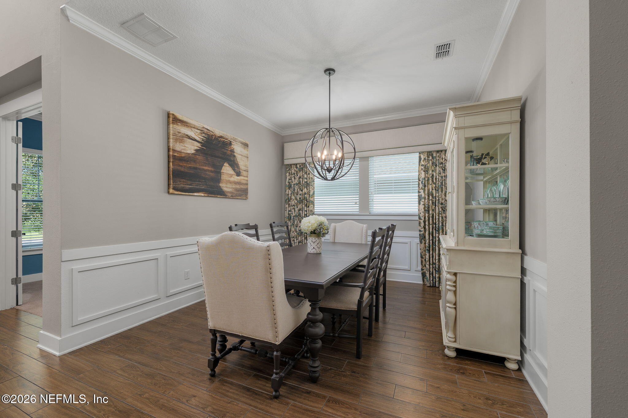 513 SPANISH CREEK Drive