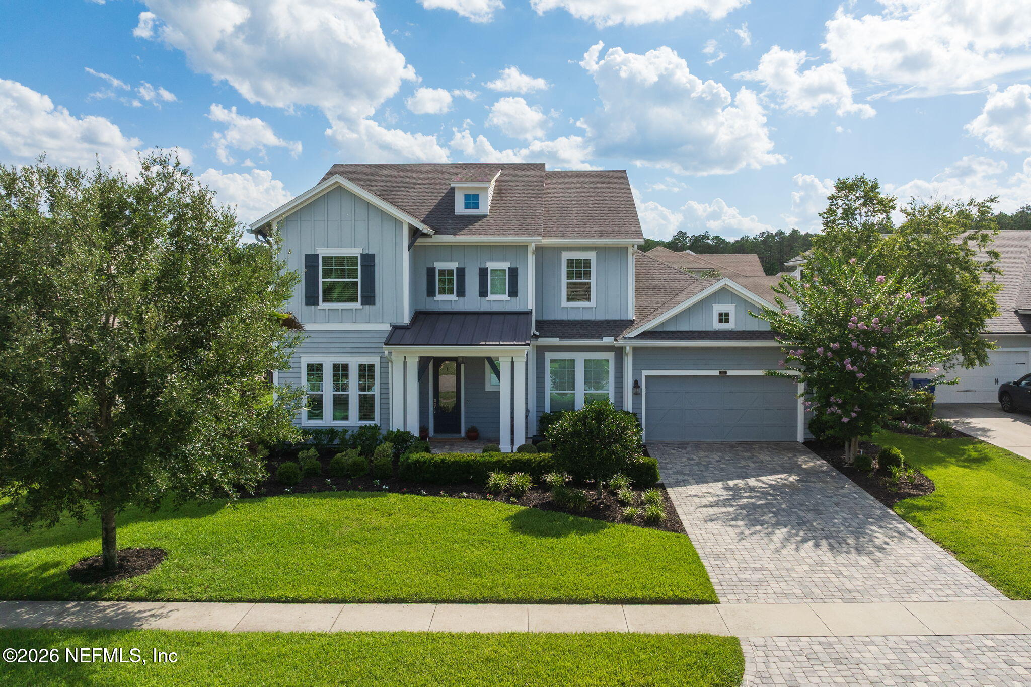 513 SPANISH CREEK Drive